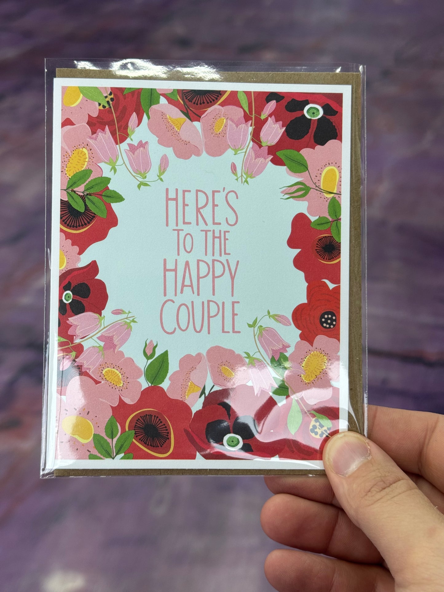 Greetings Cards