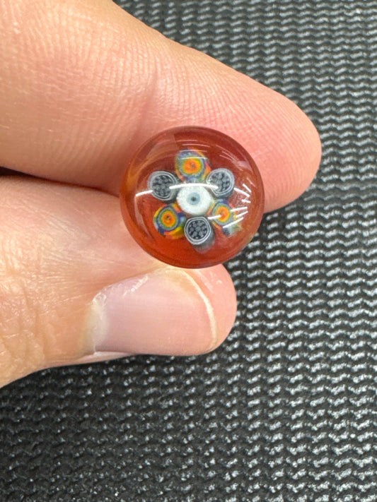 Stormin Normin Glass Slurper Tees