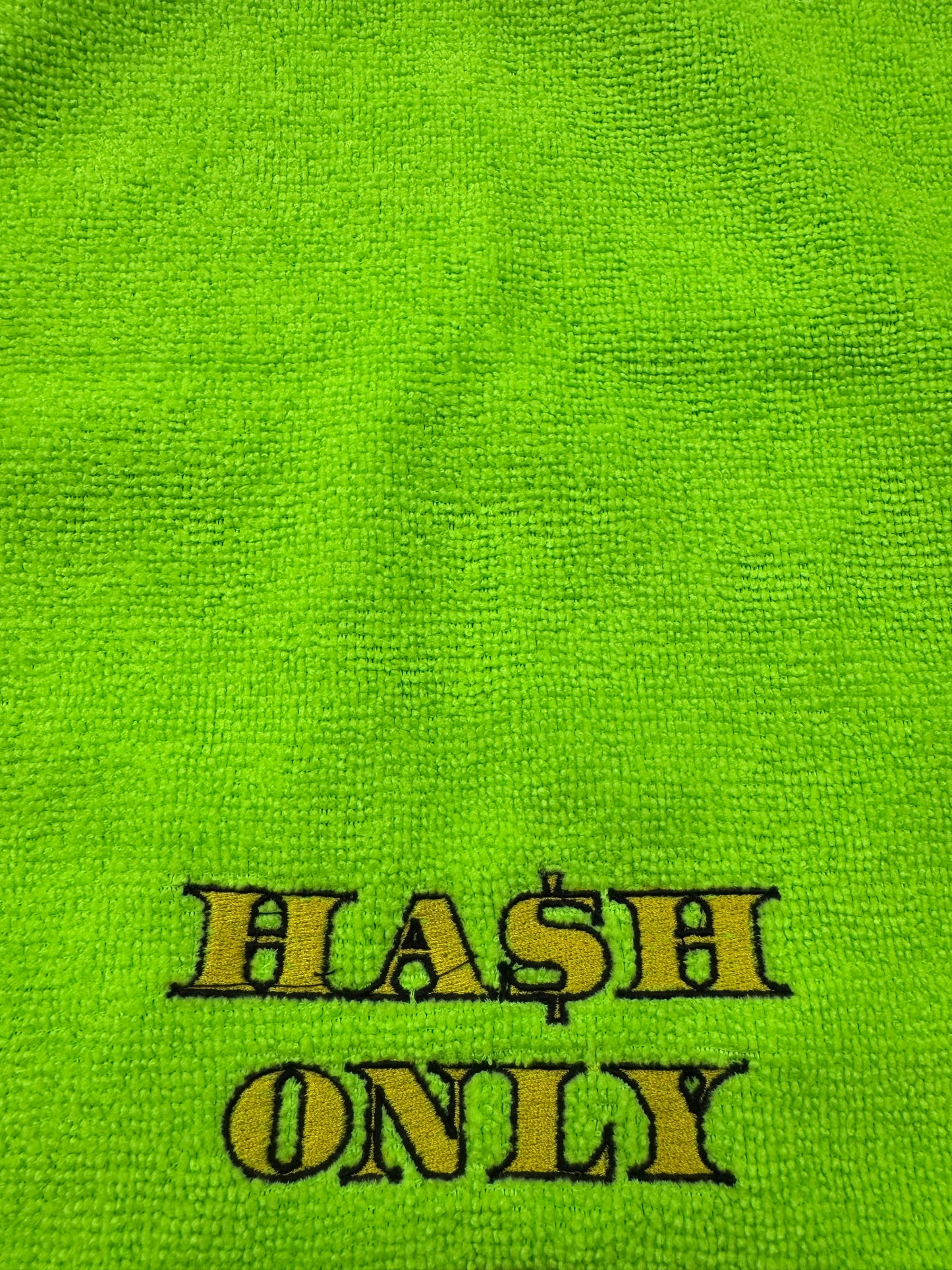 Micro Fiber Rags