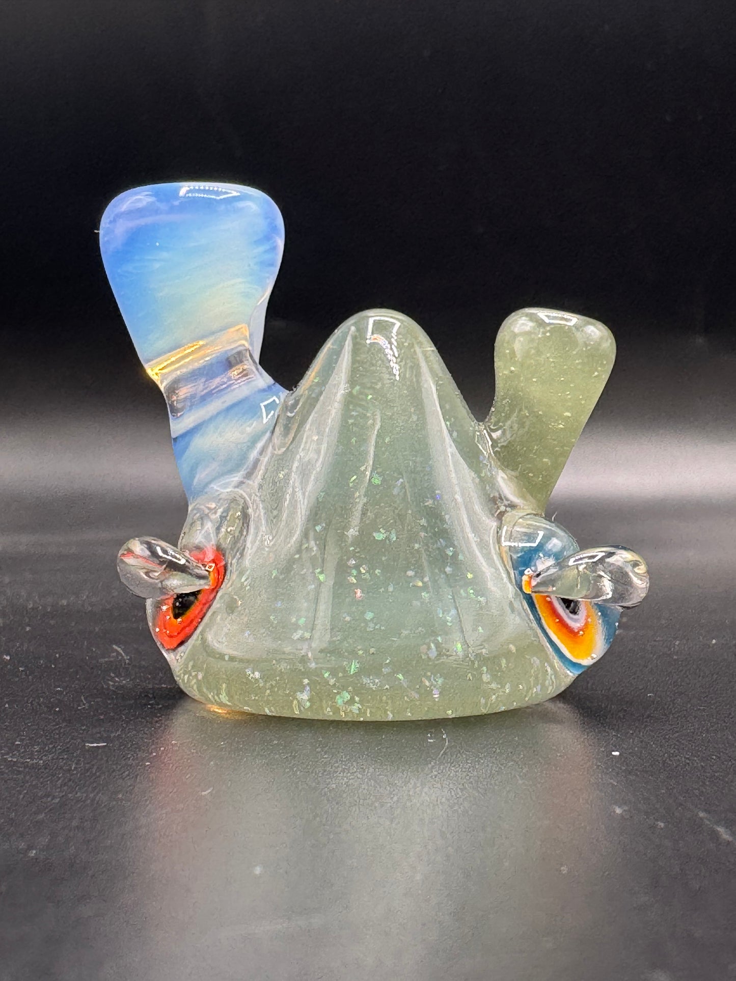 Lerk the World Pendants