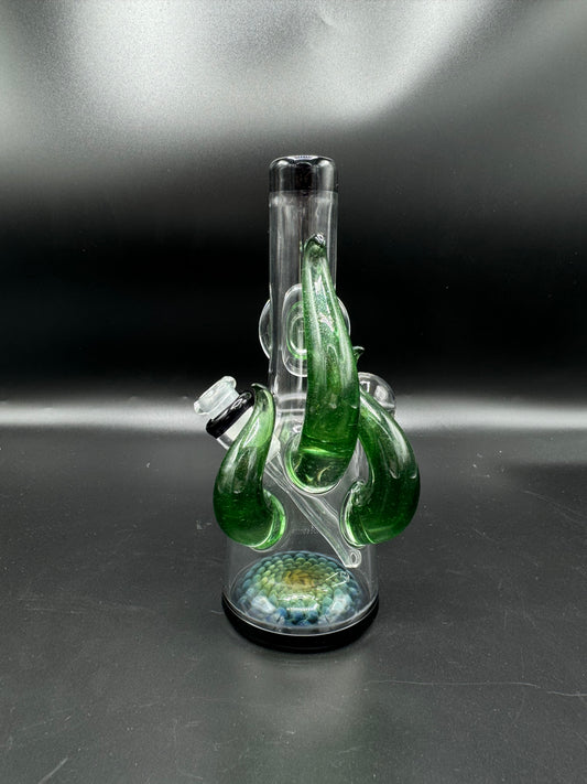 Doc Glass x Skoz Glass Tube