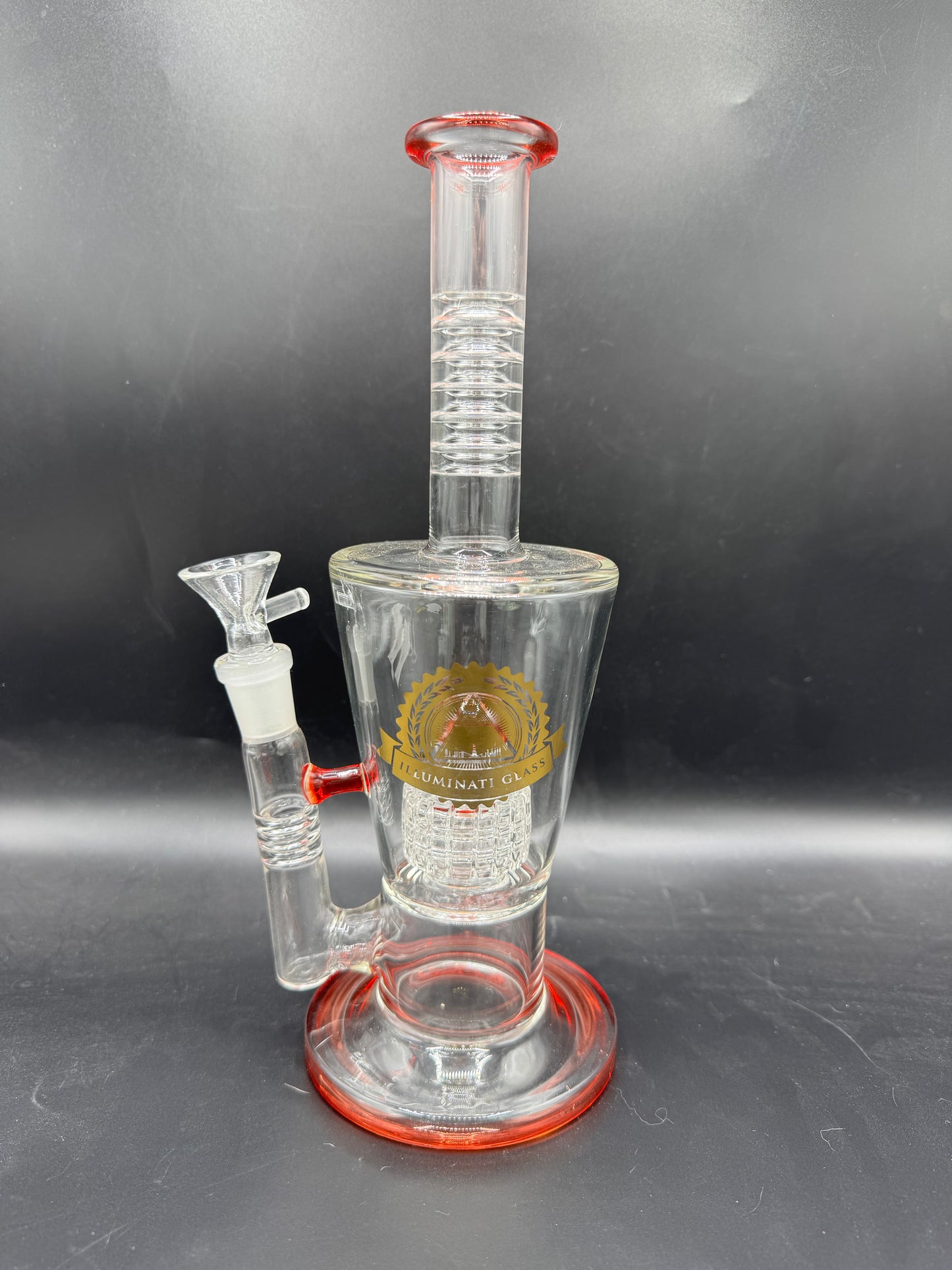Imported China Glass