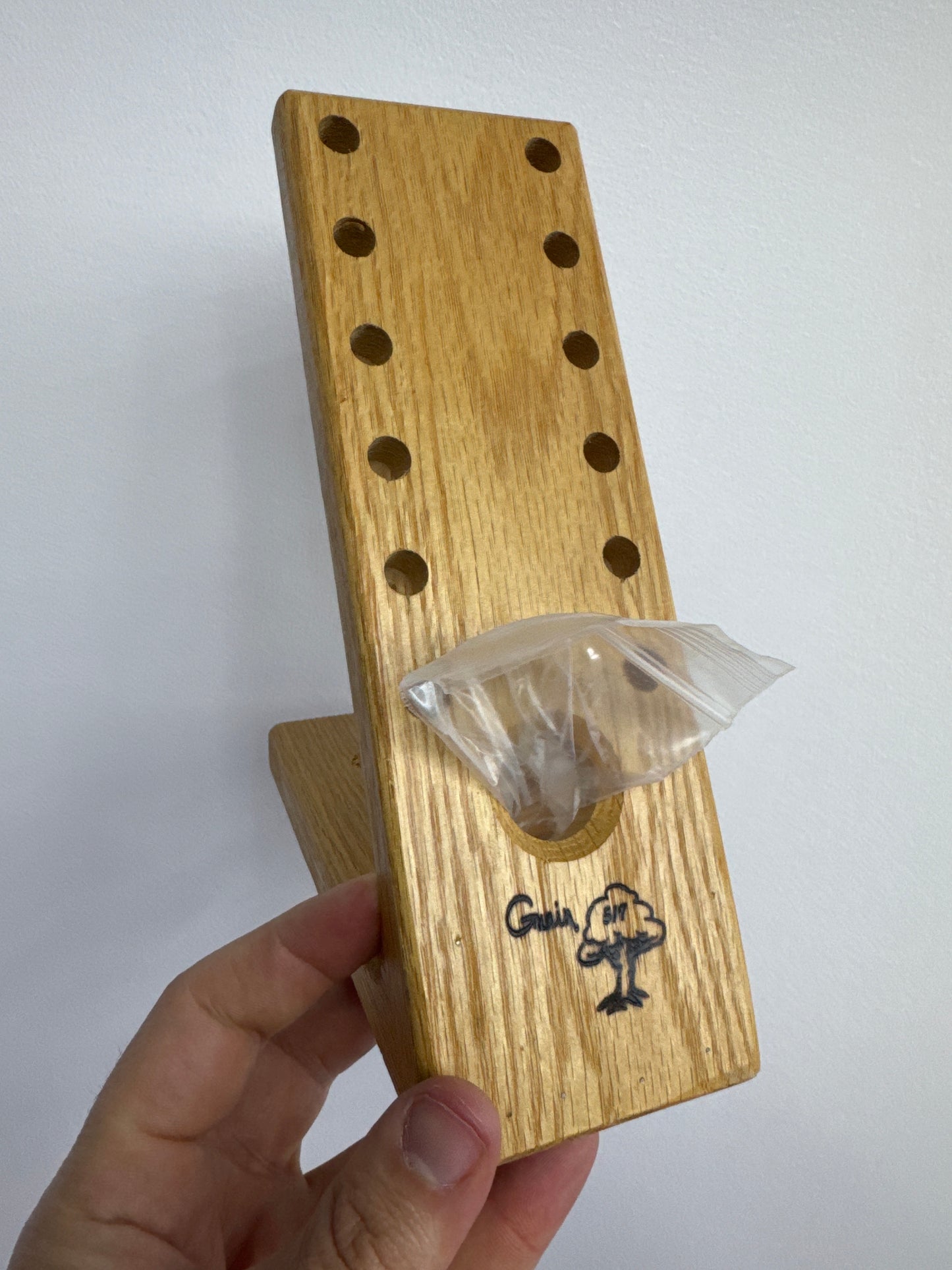 Grain 517 Wood Designs