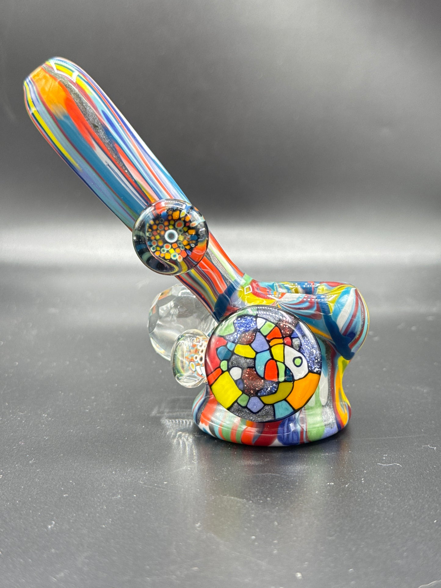 Tfunk Chillum