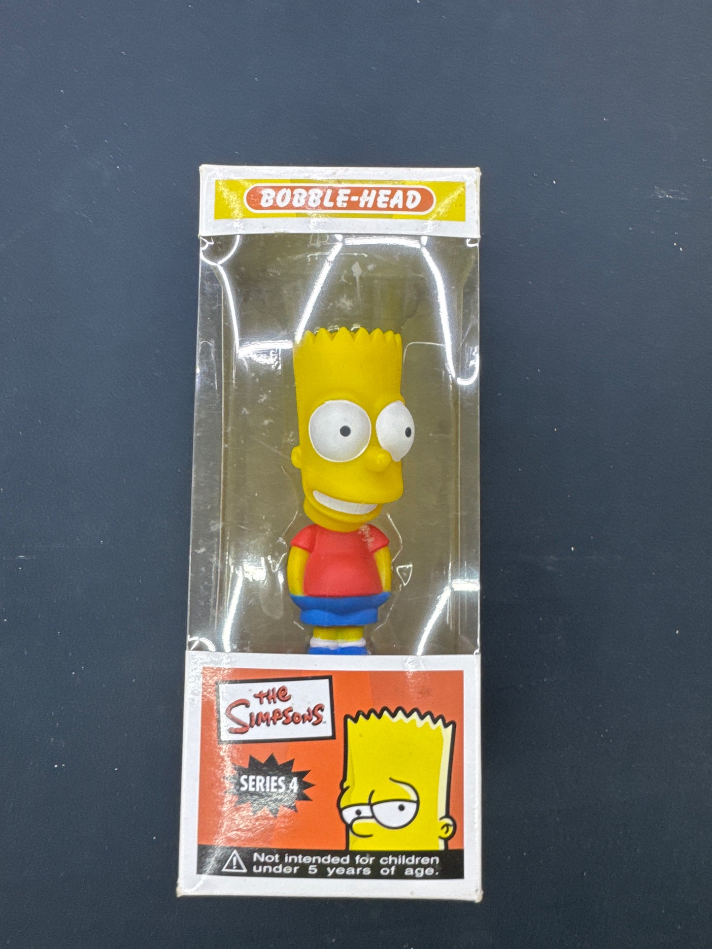 Funko Pop! Continued