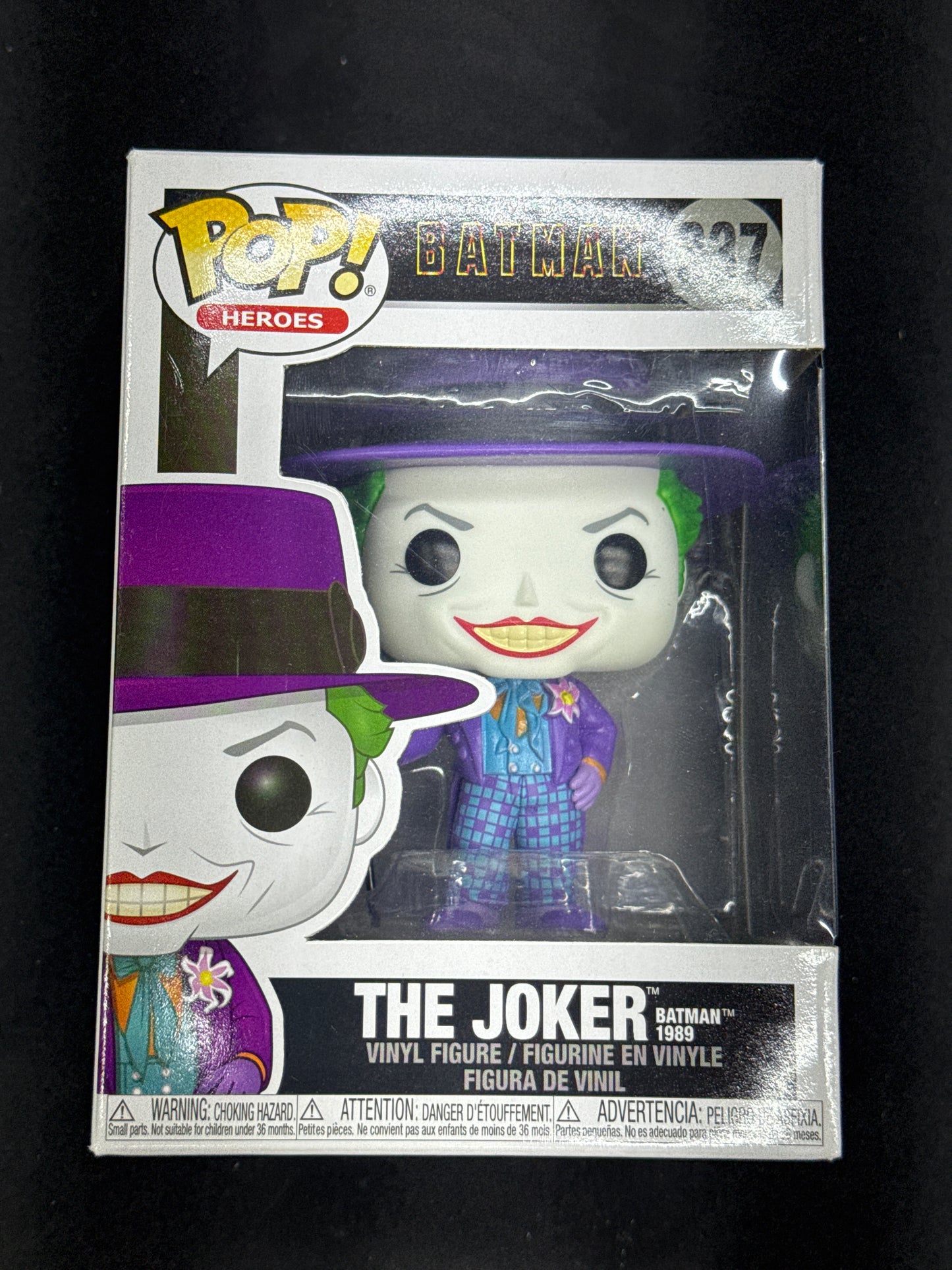 Funko Pop! Continued