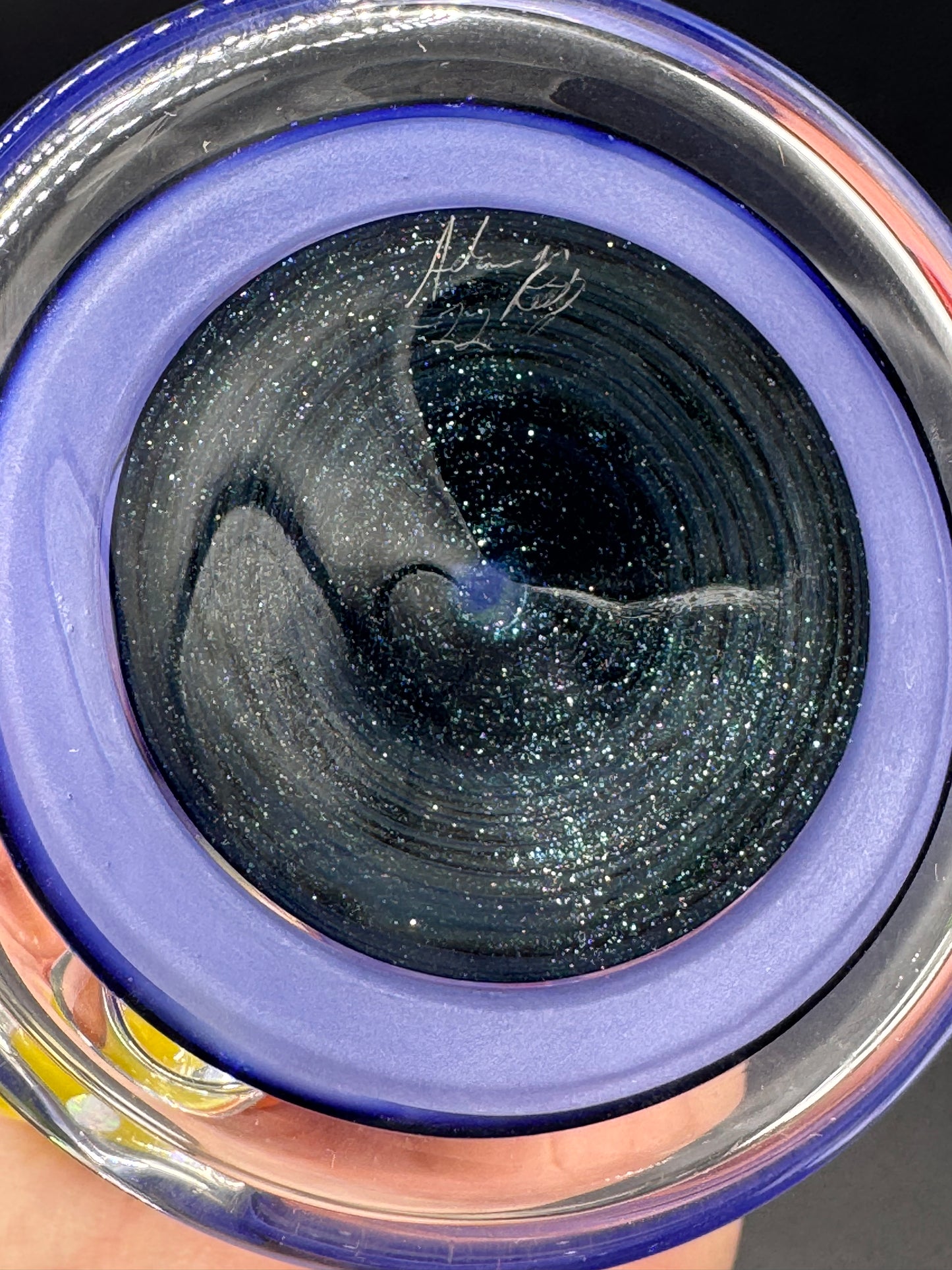 Adam reetz  Glass