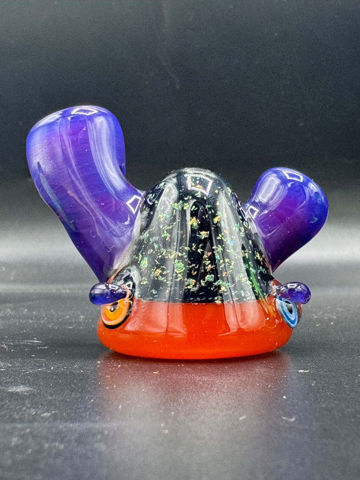 Lerk the World Pendants