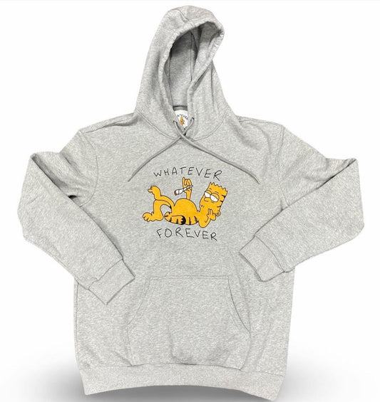 Classic Laidback Bartfield Hoodie