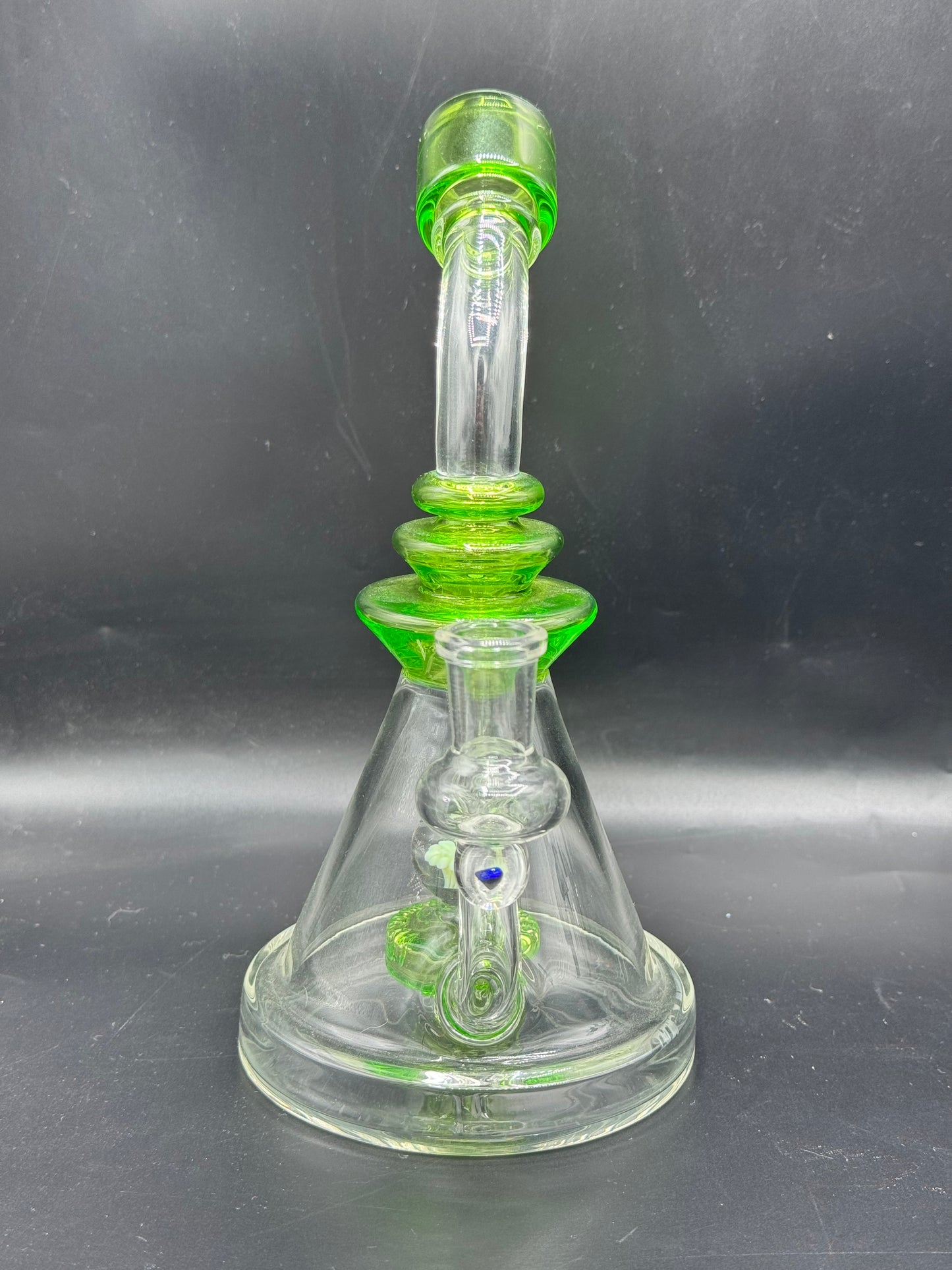 Imported China Glass