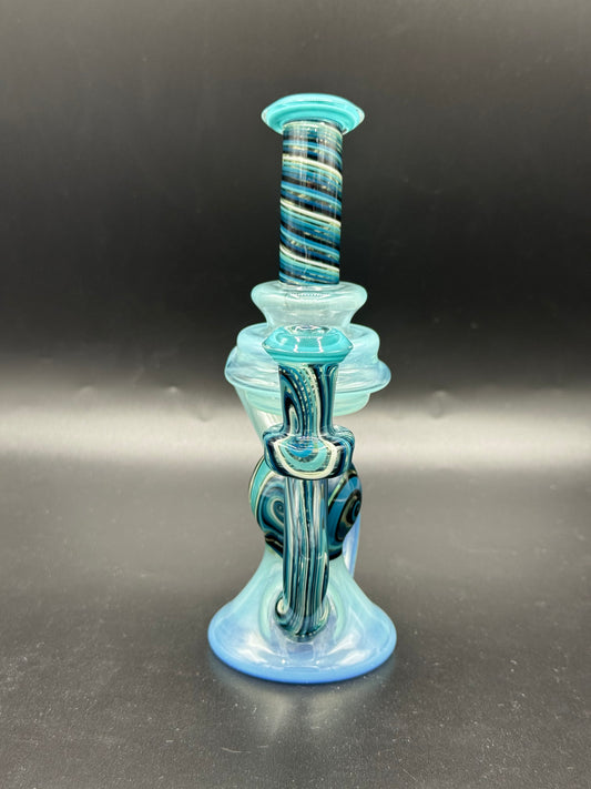 Chip Glass x Blueberry503