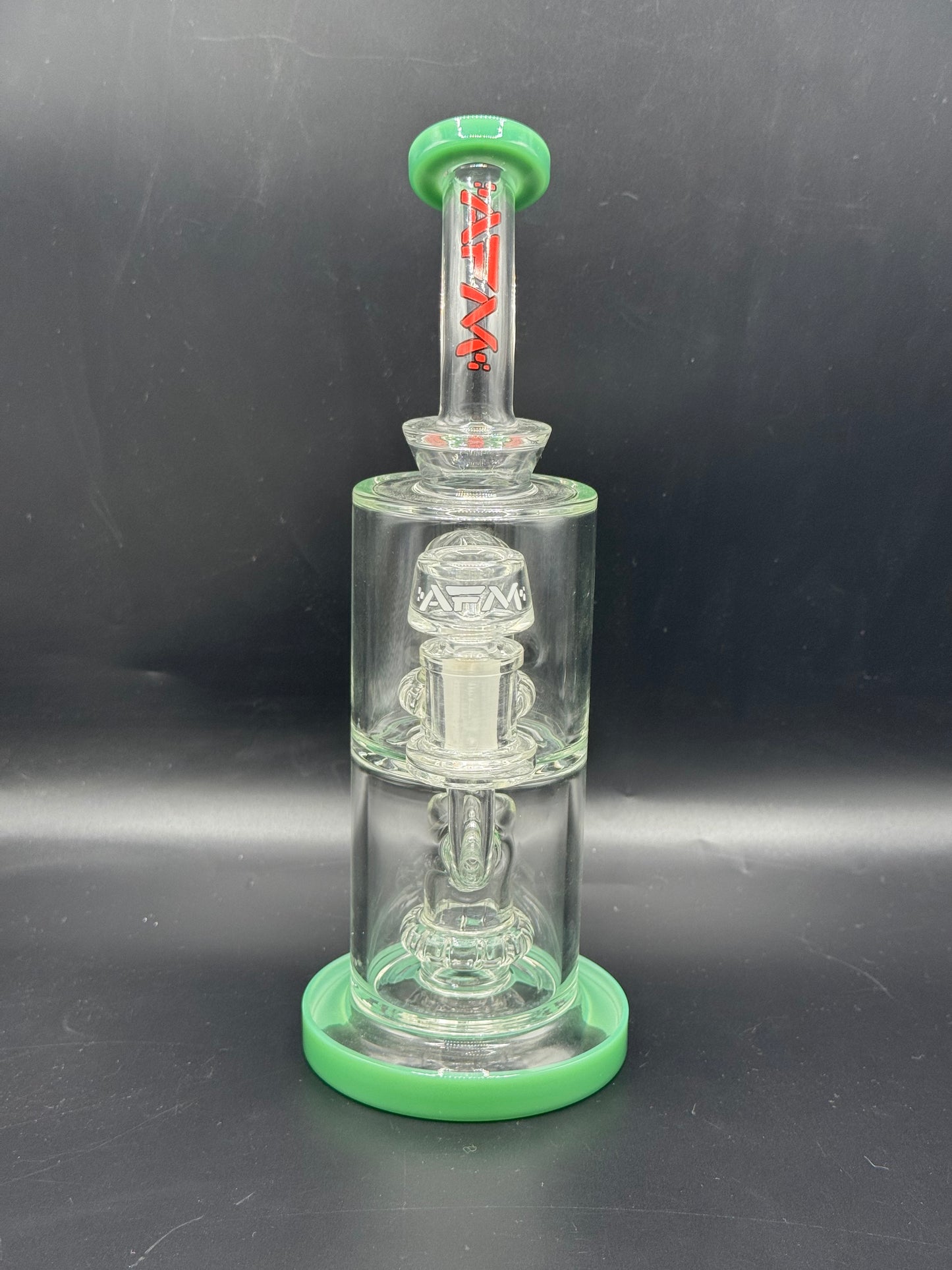 Imported China Glass