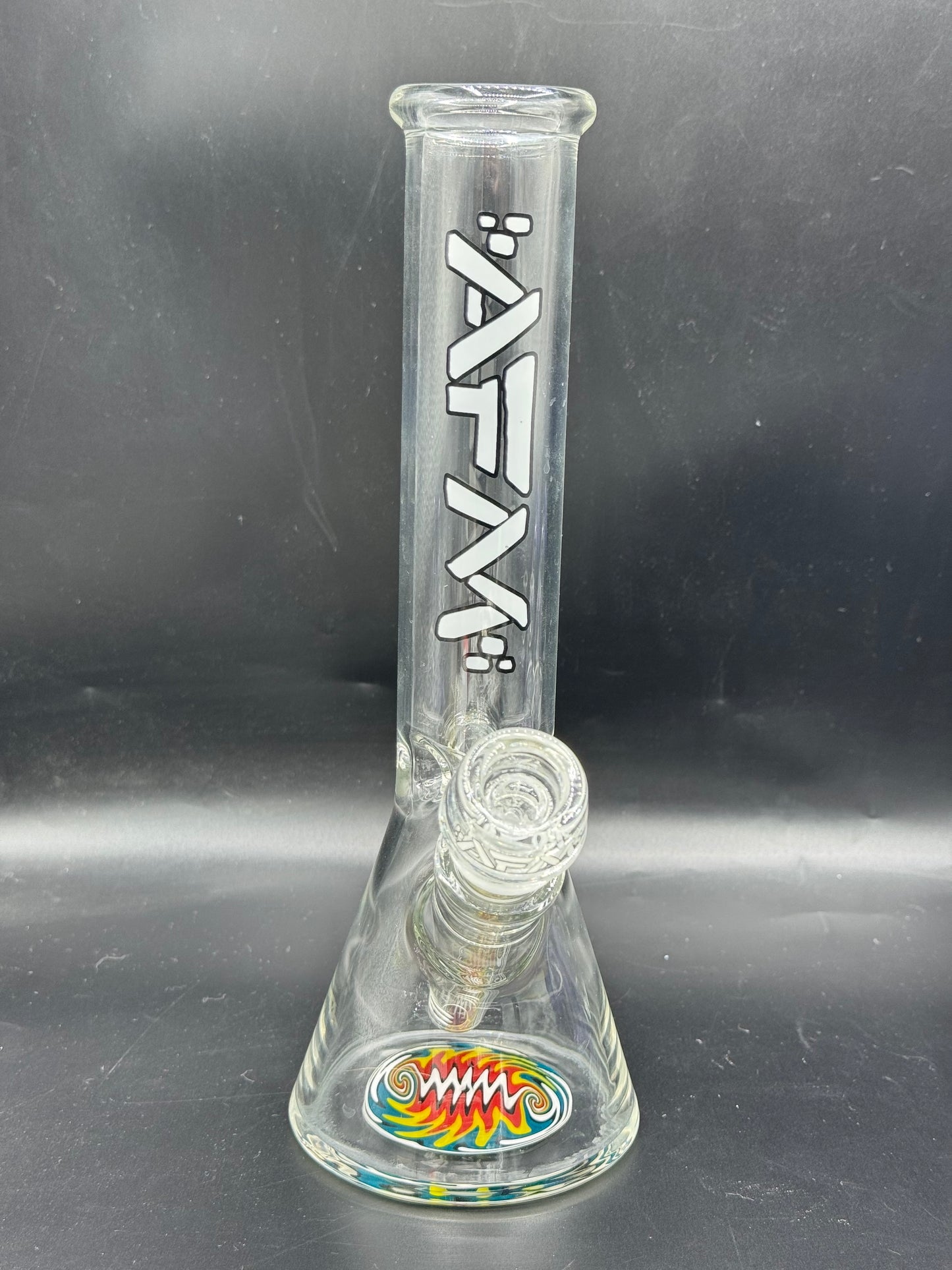 Imported China Glass