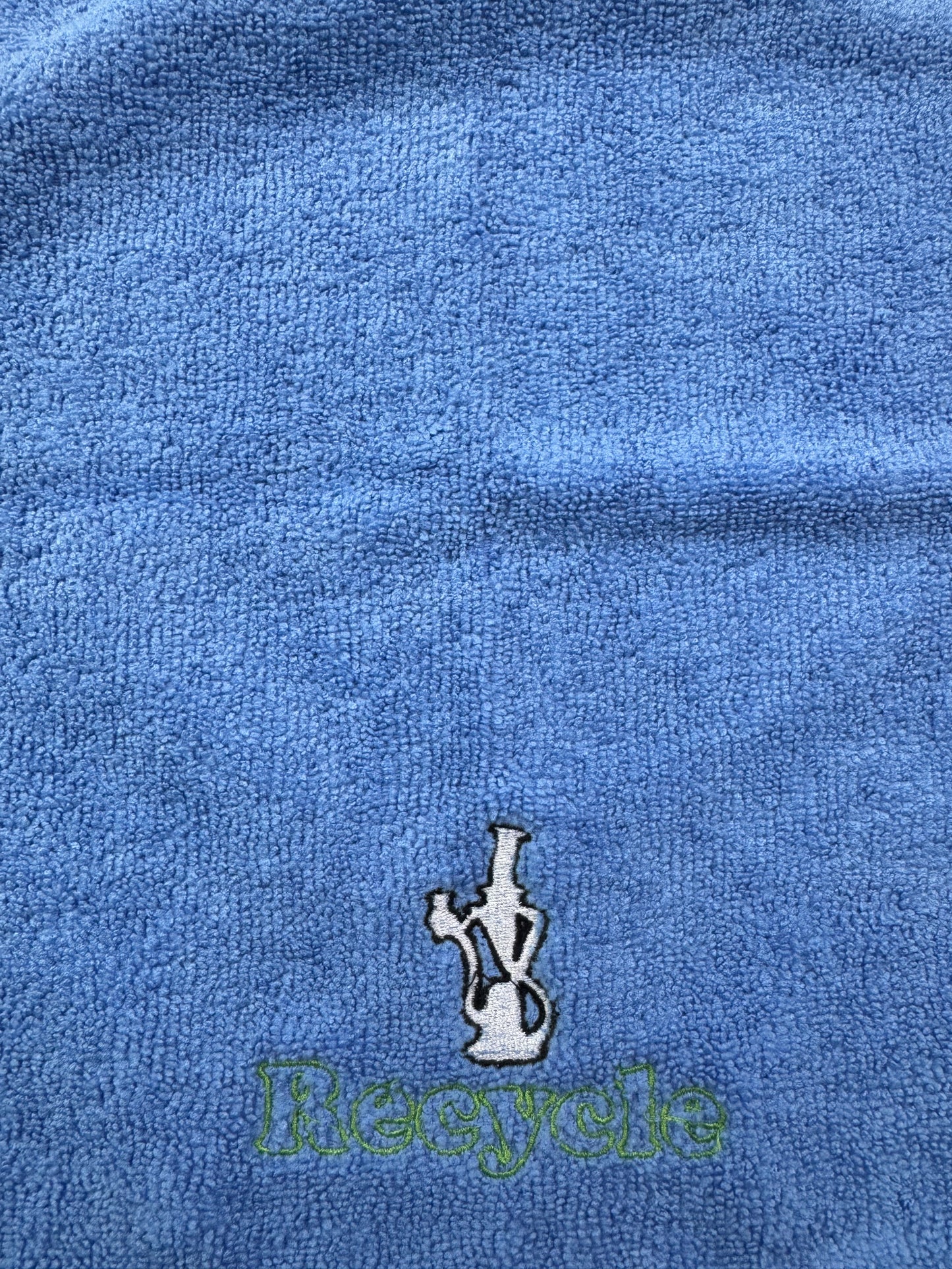 Micro Fiber Rags