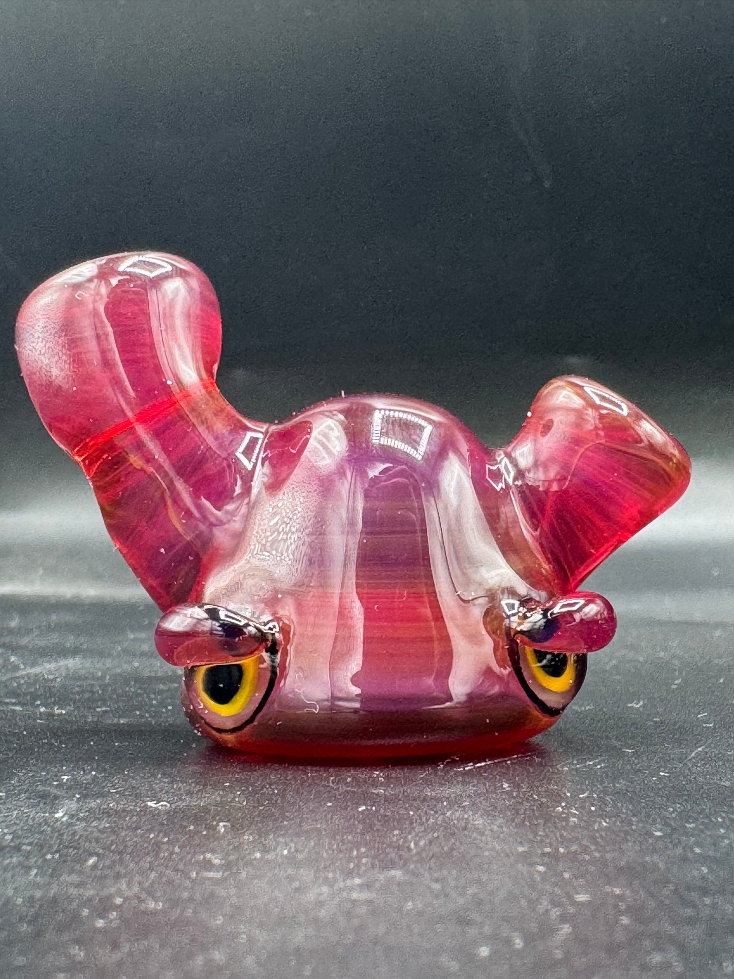 Lerk the World Pendants