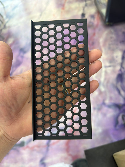 Tcg card riser