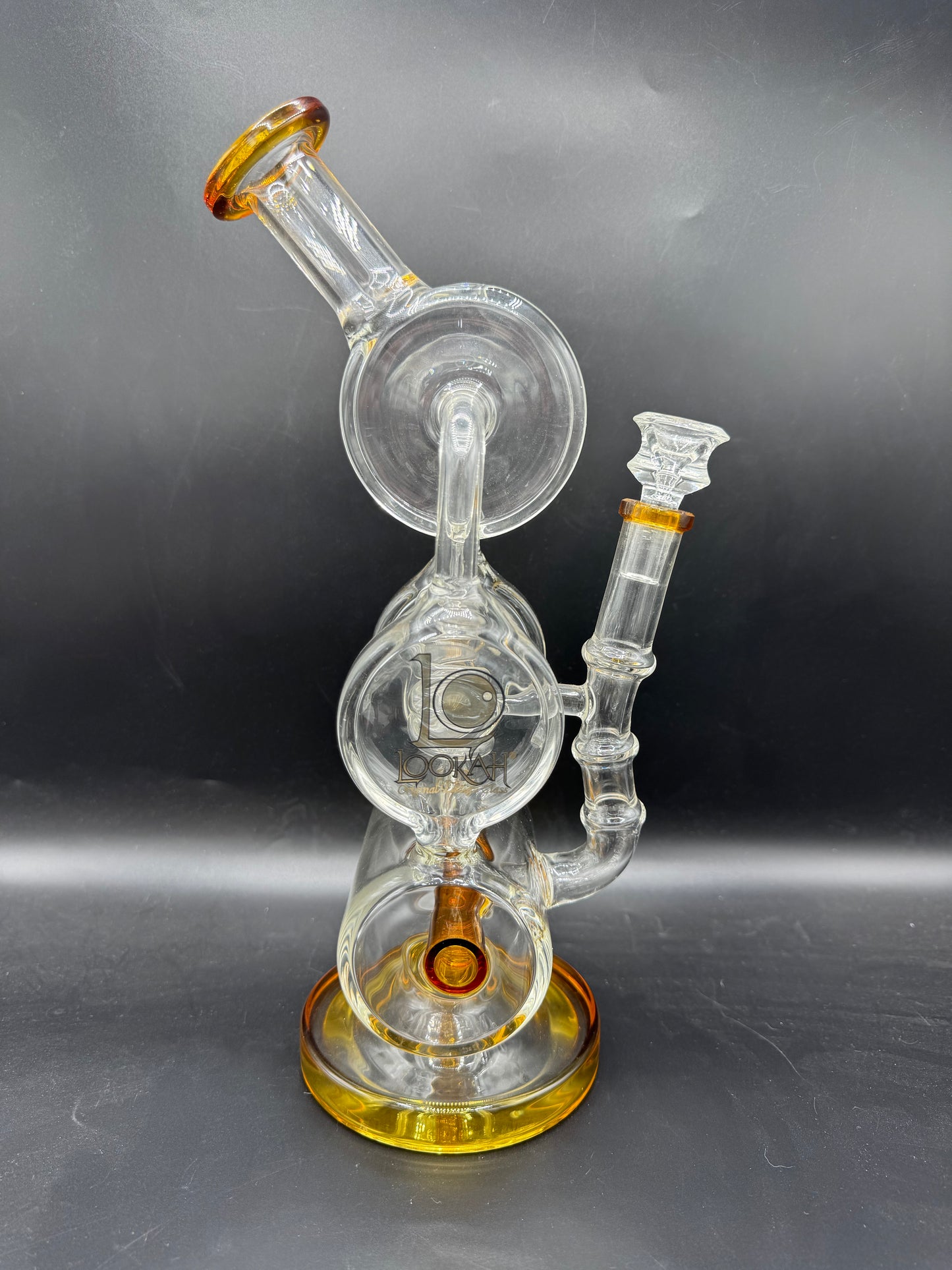 Imported China Glass