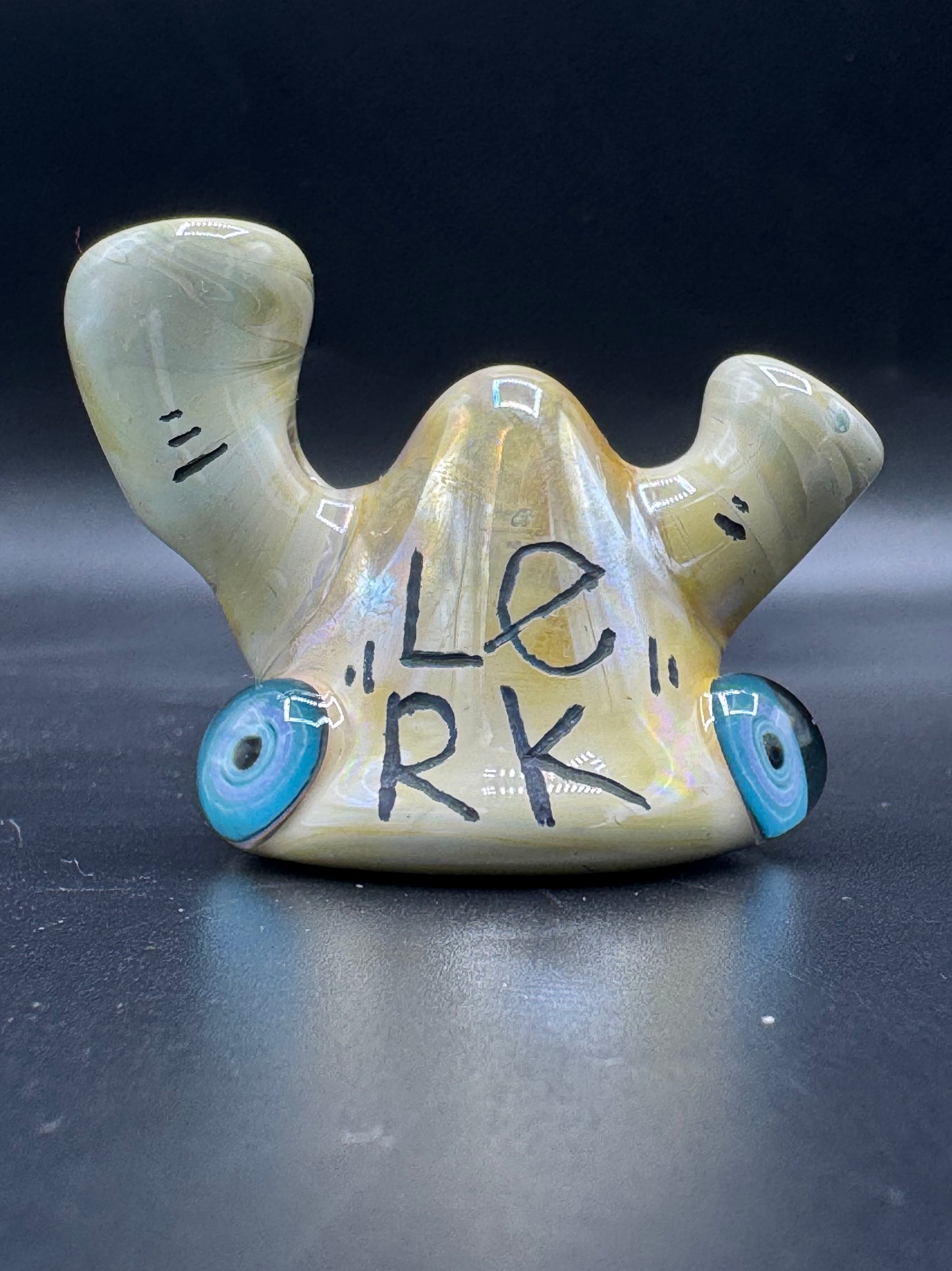 Lerk the World Pendants