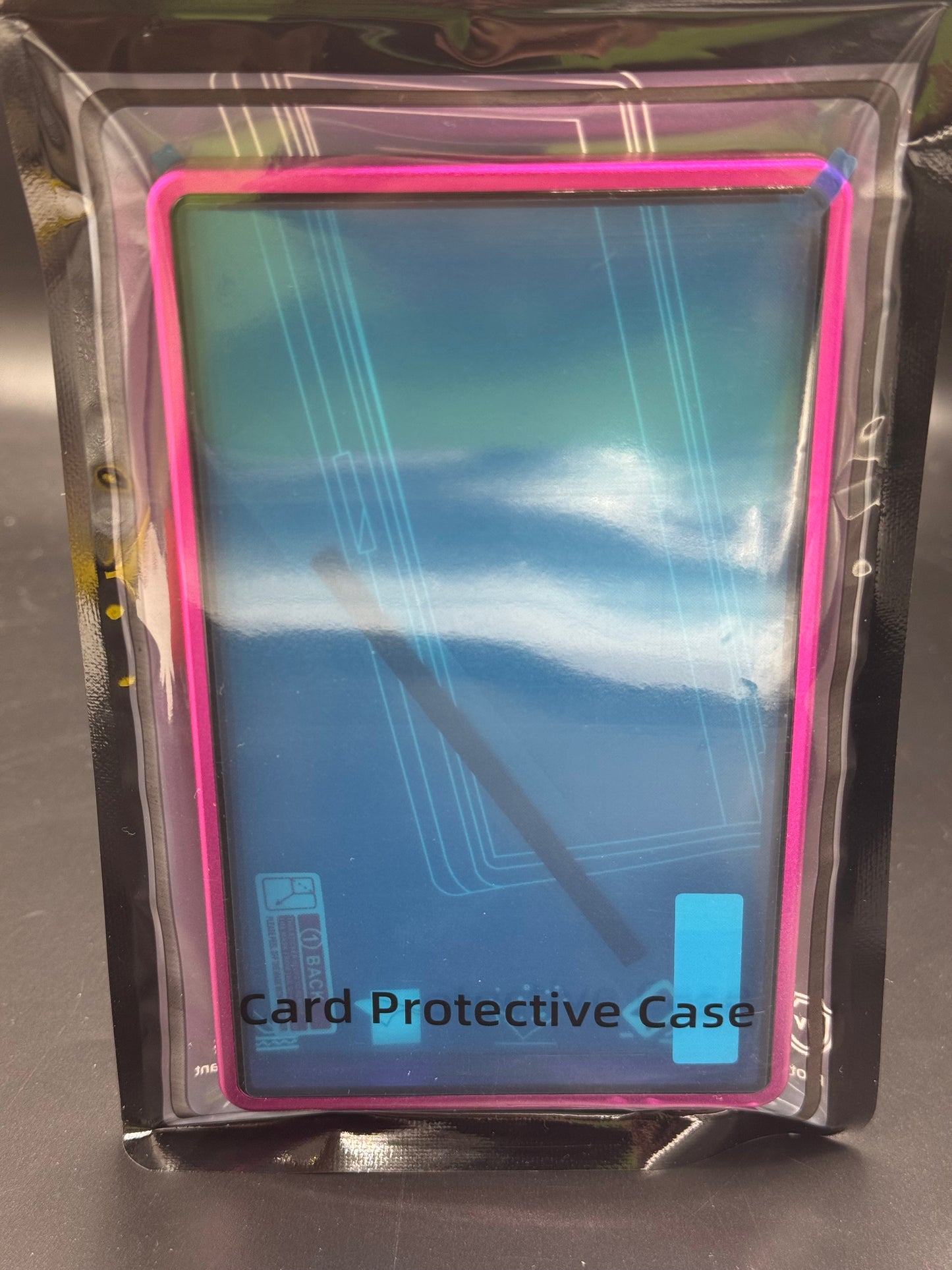 Card Slab Protector Covers