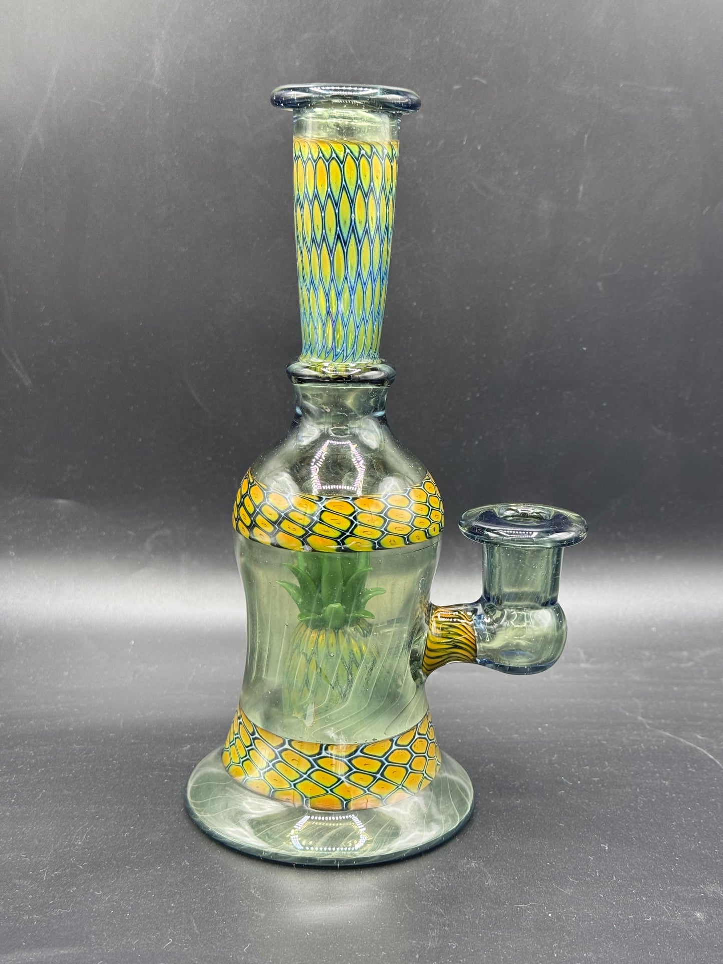 Hondo Glass