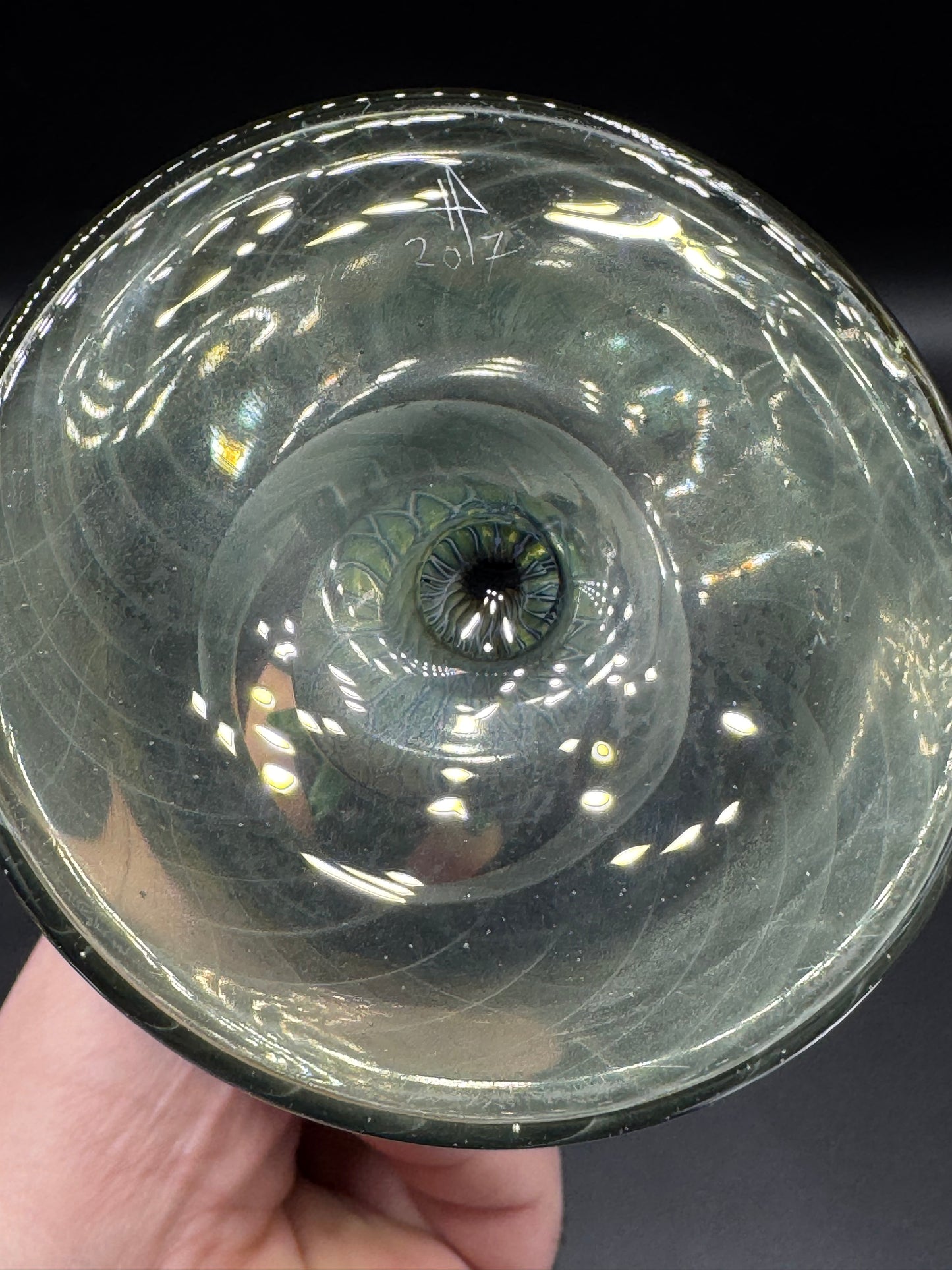 Hondo Glass