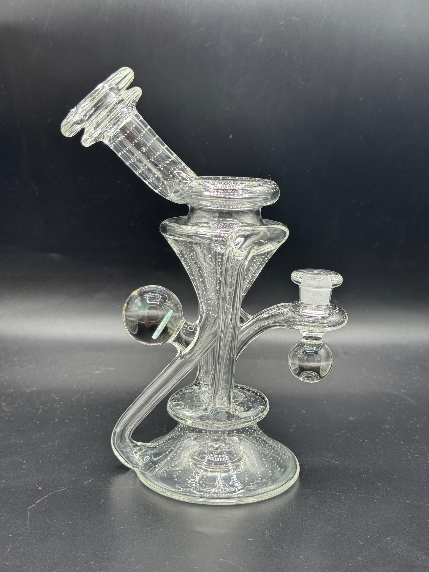 Steve Sizelove recycler