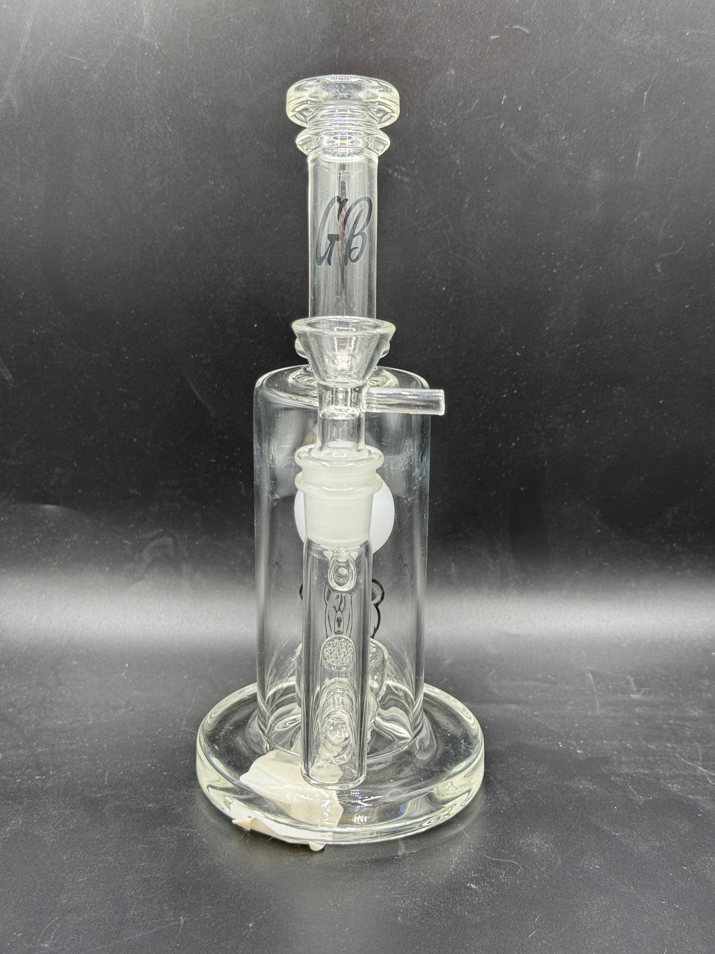 Imported China Glass