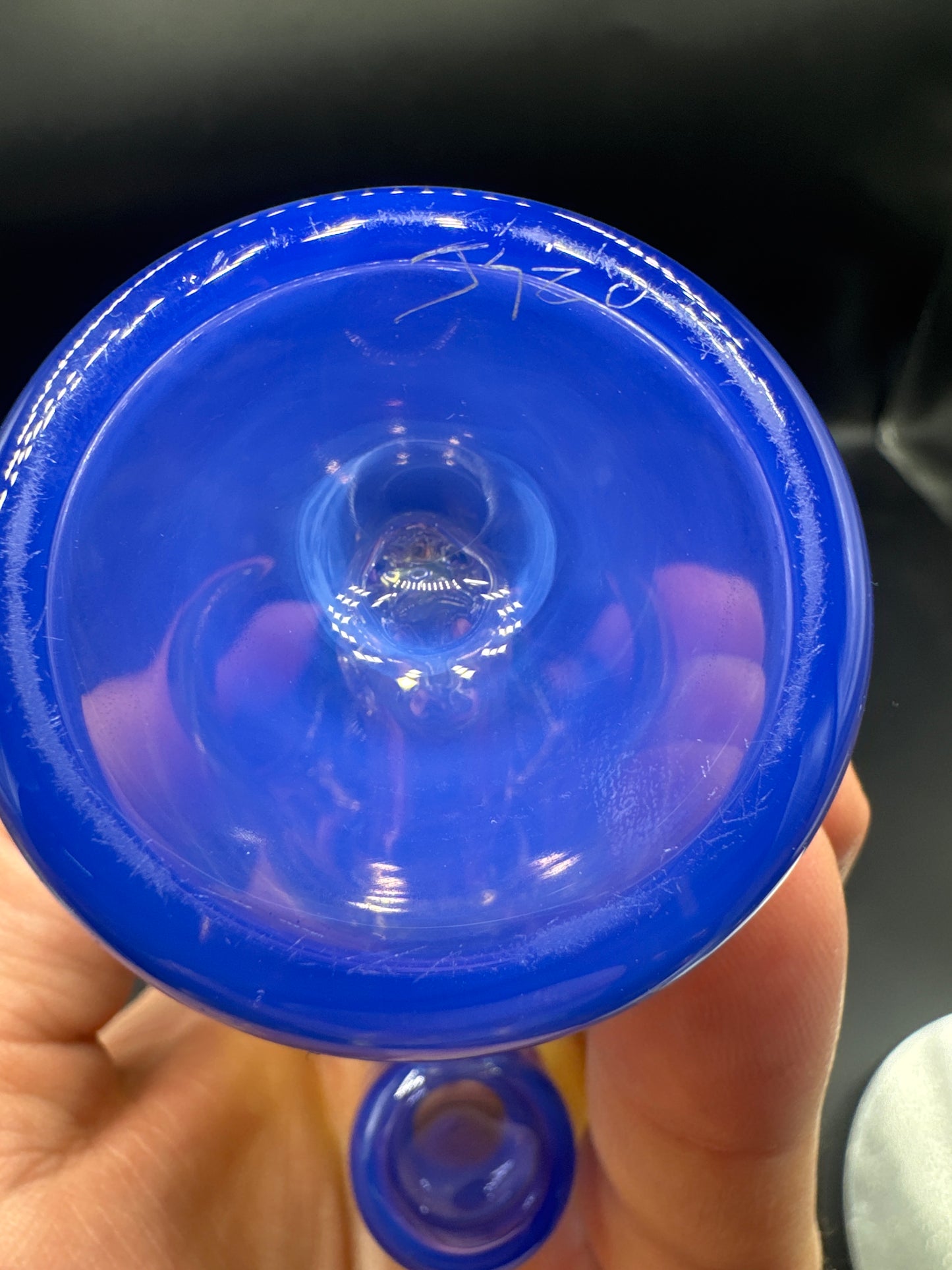 Rycrafted Glass