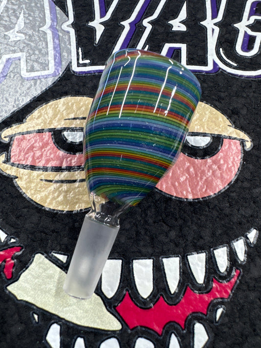 Darby Glass Funnel