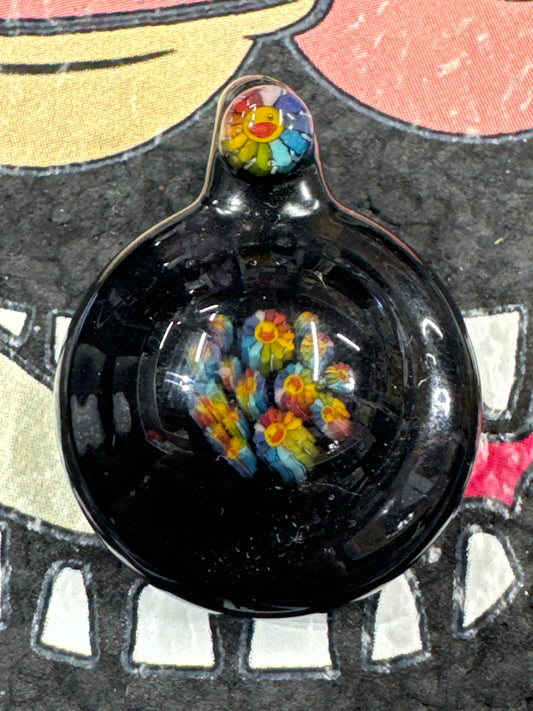 Steve h Murakami Pendant