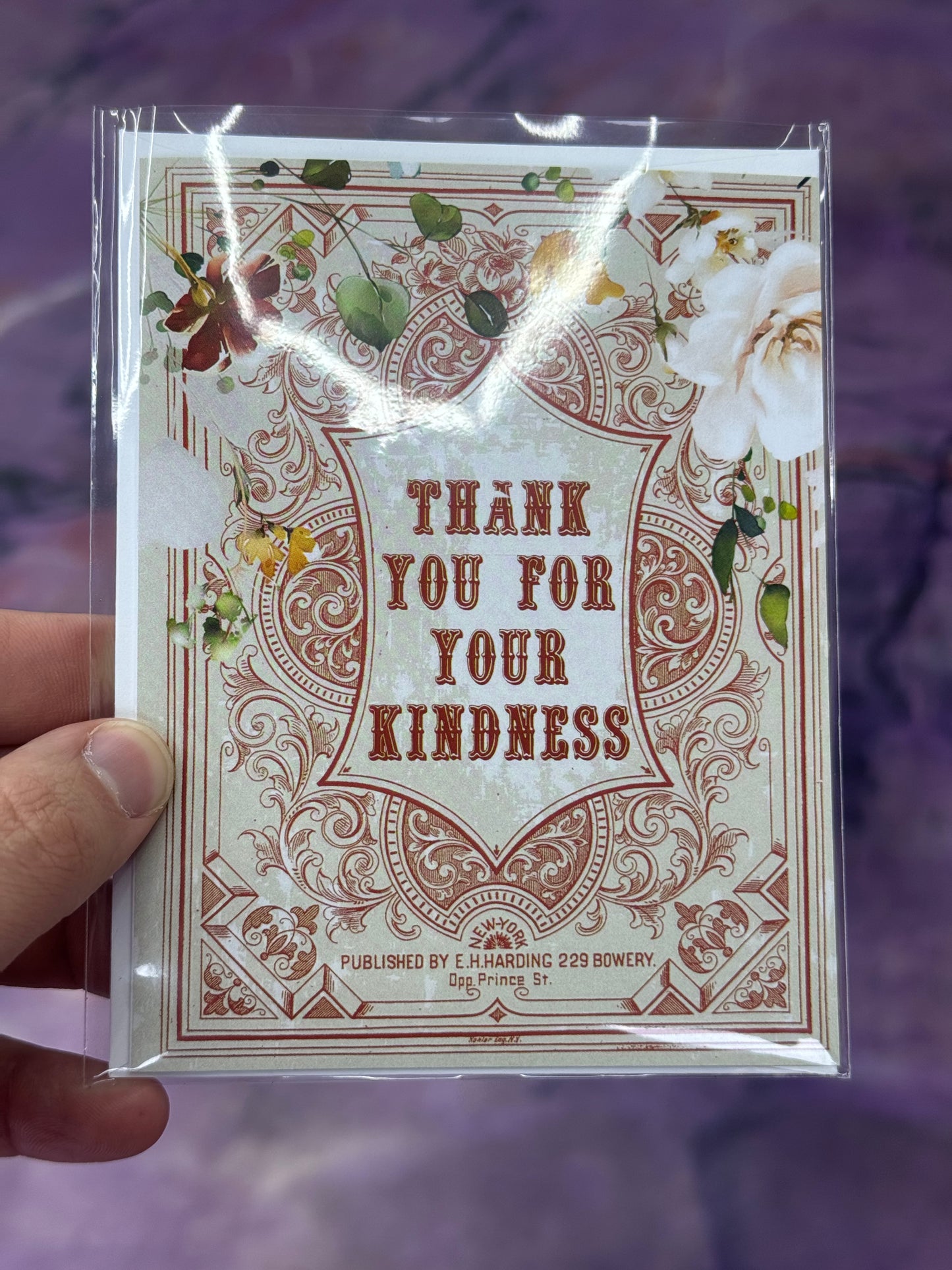 Greetings Cards
