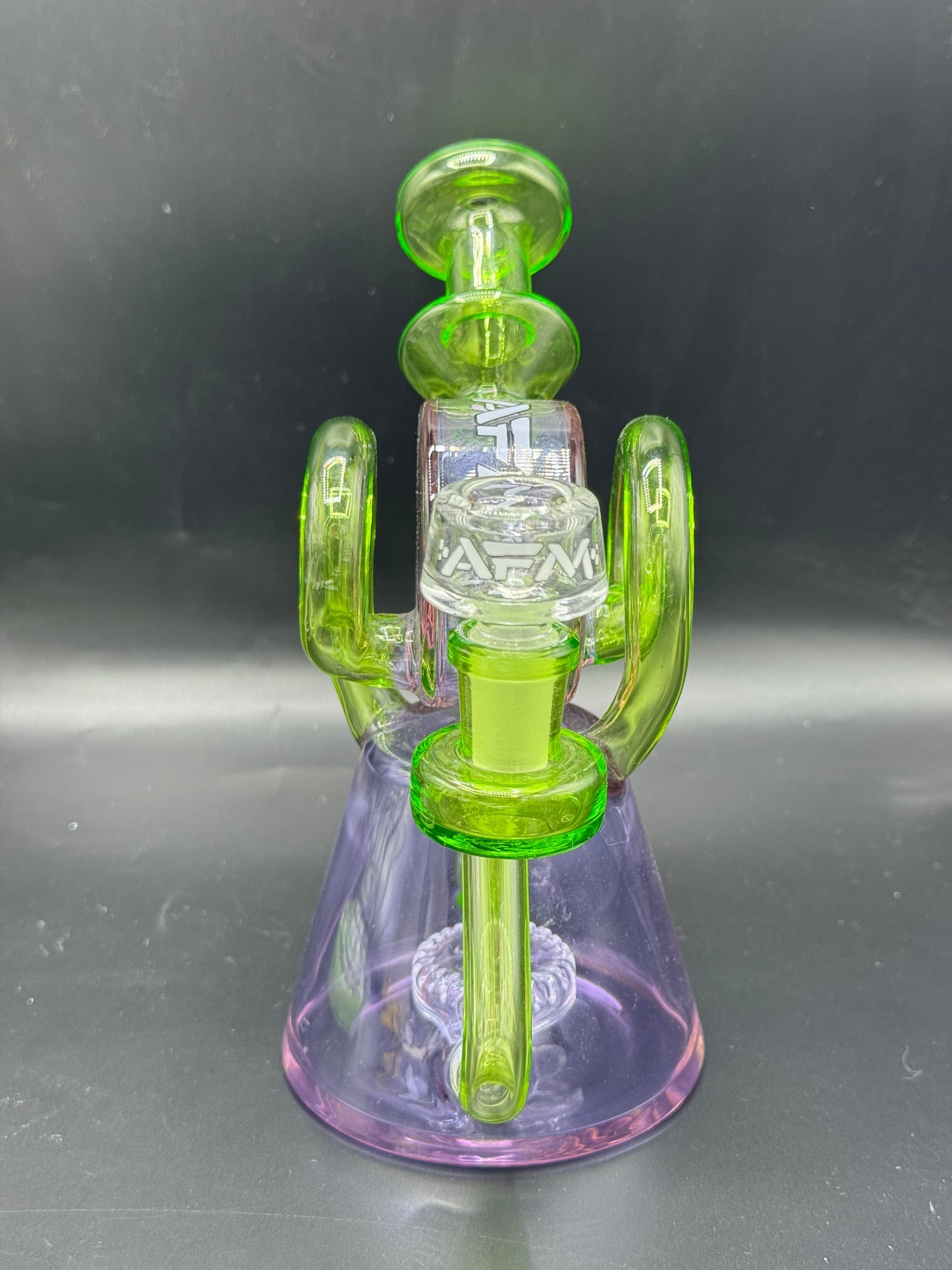 Imported China Glass