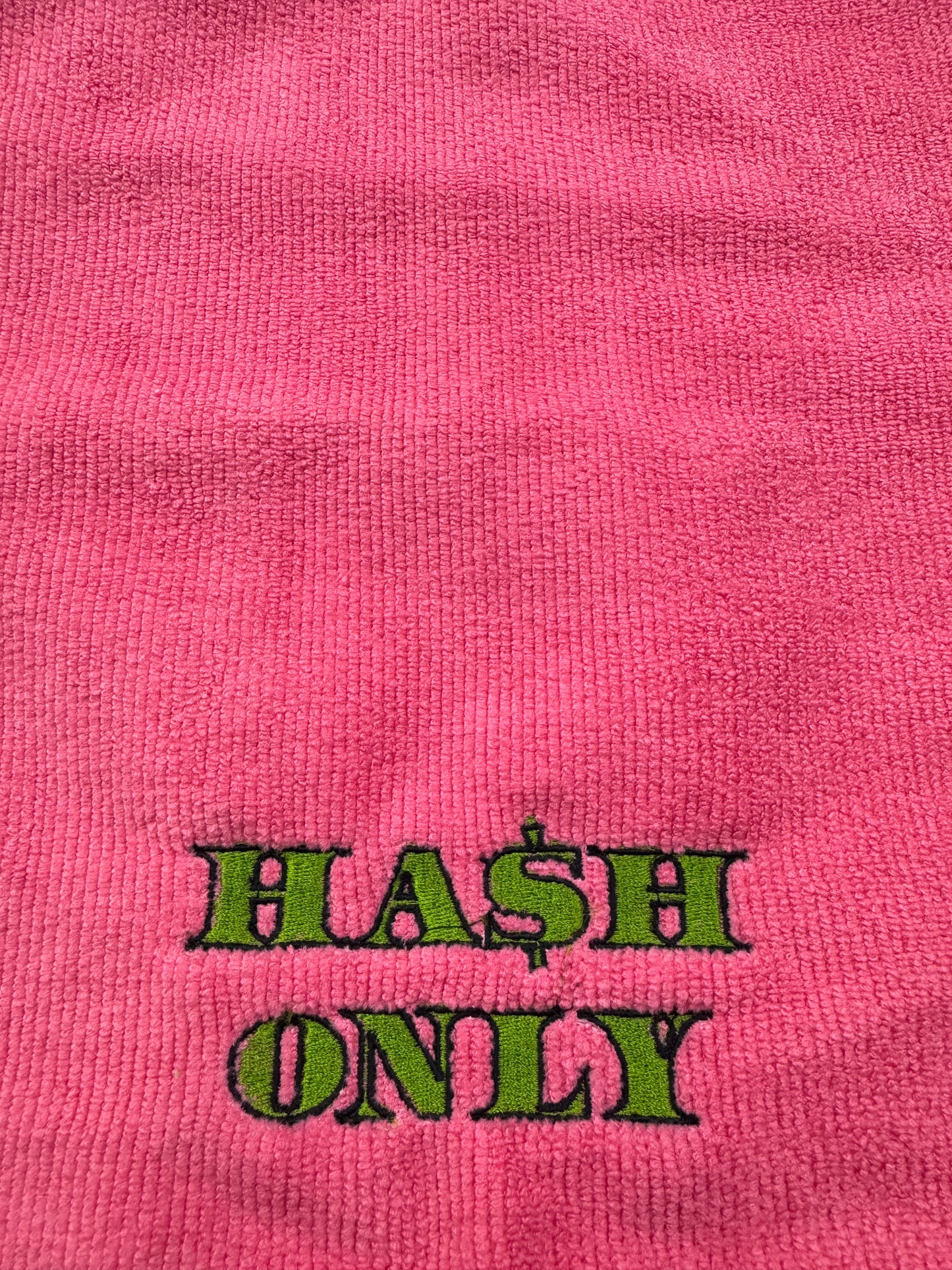 Micro Fiber Rags