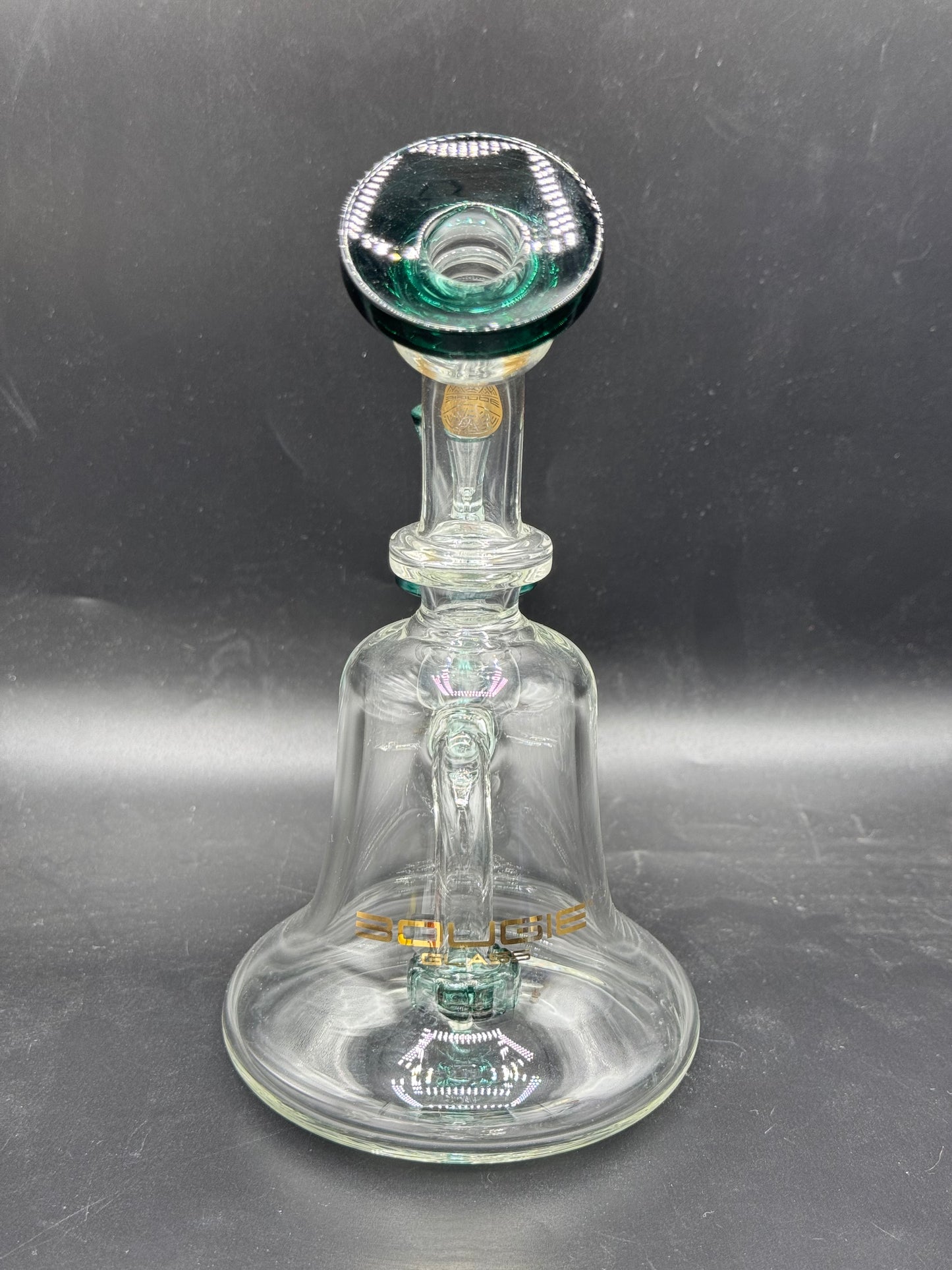 Imported China Glass
