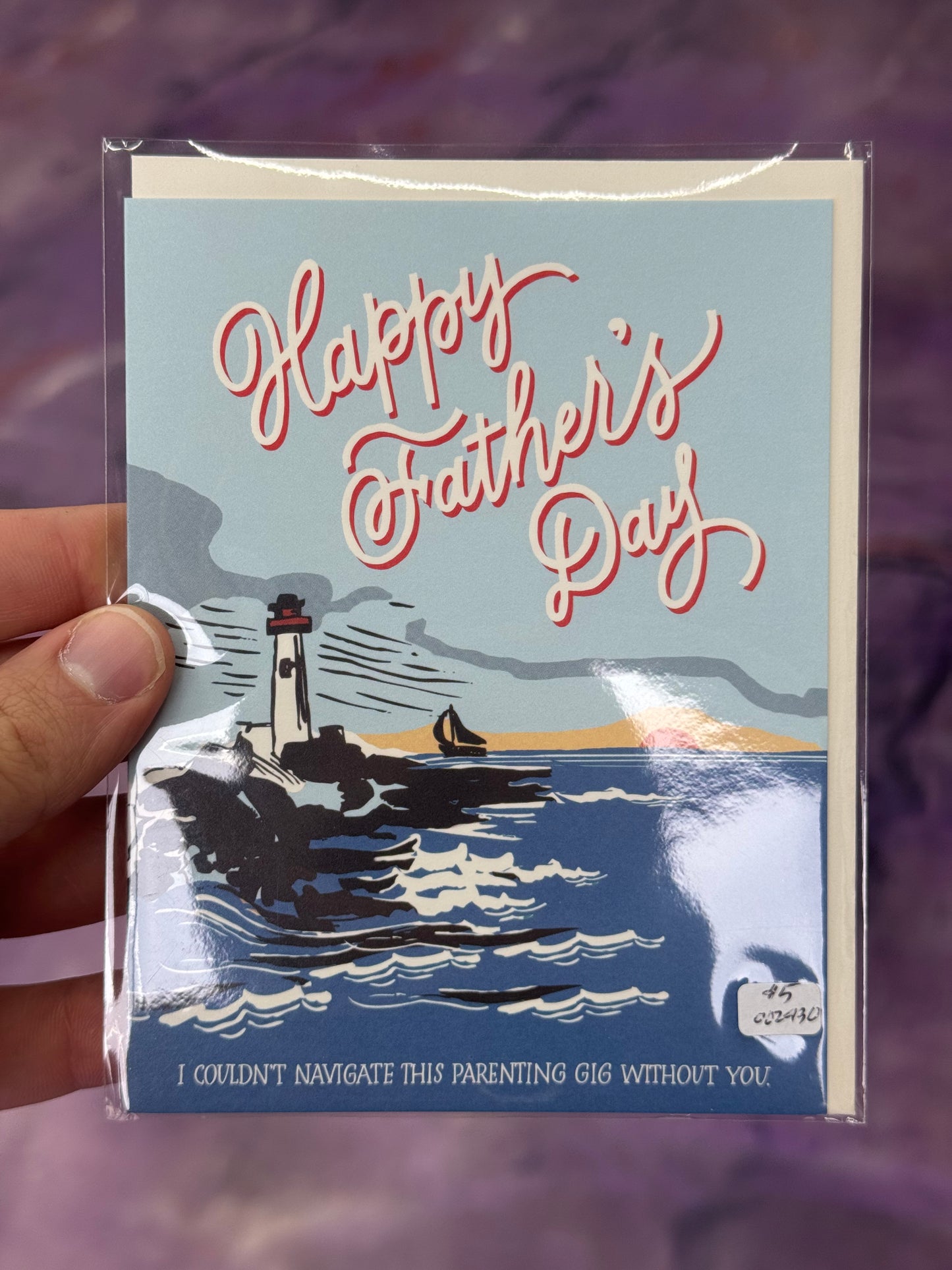 Greetings Cards