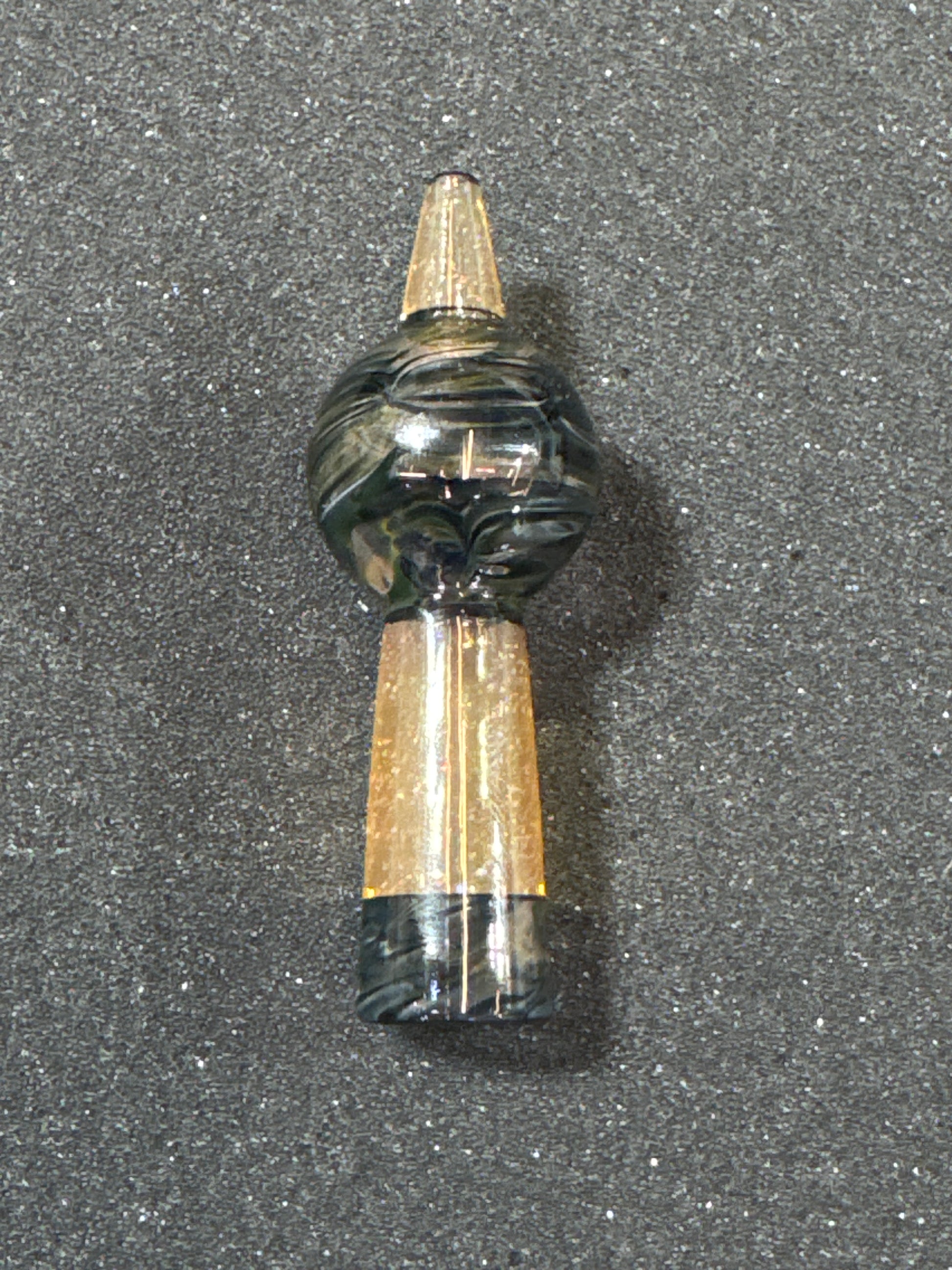 30mm Power-Pat Caps