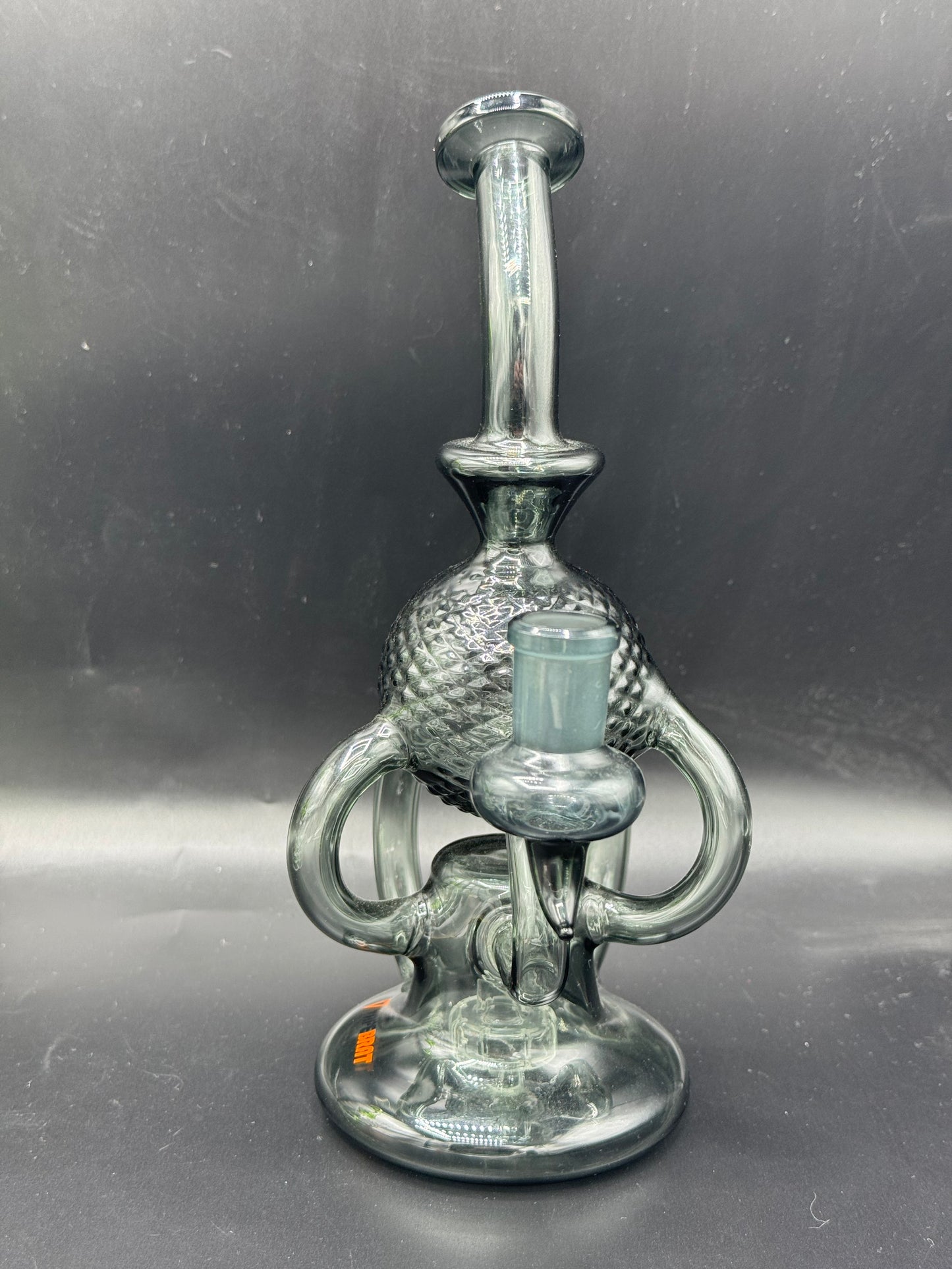 Imported China Glass