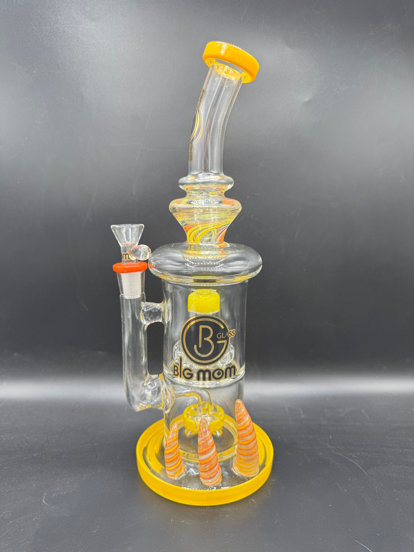 Imported China Glass
