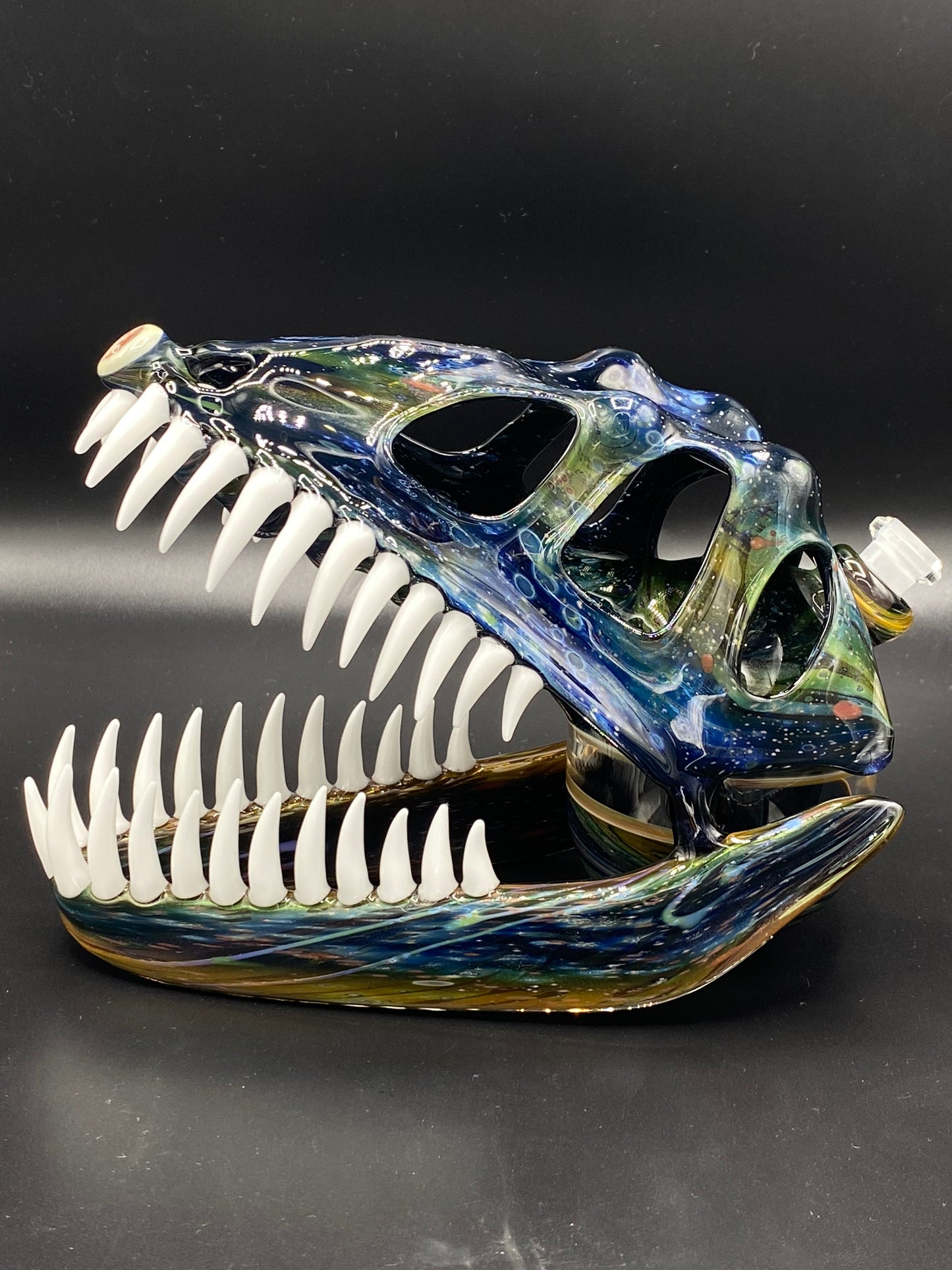 Nathan miers x buck glass allo