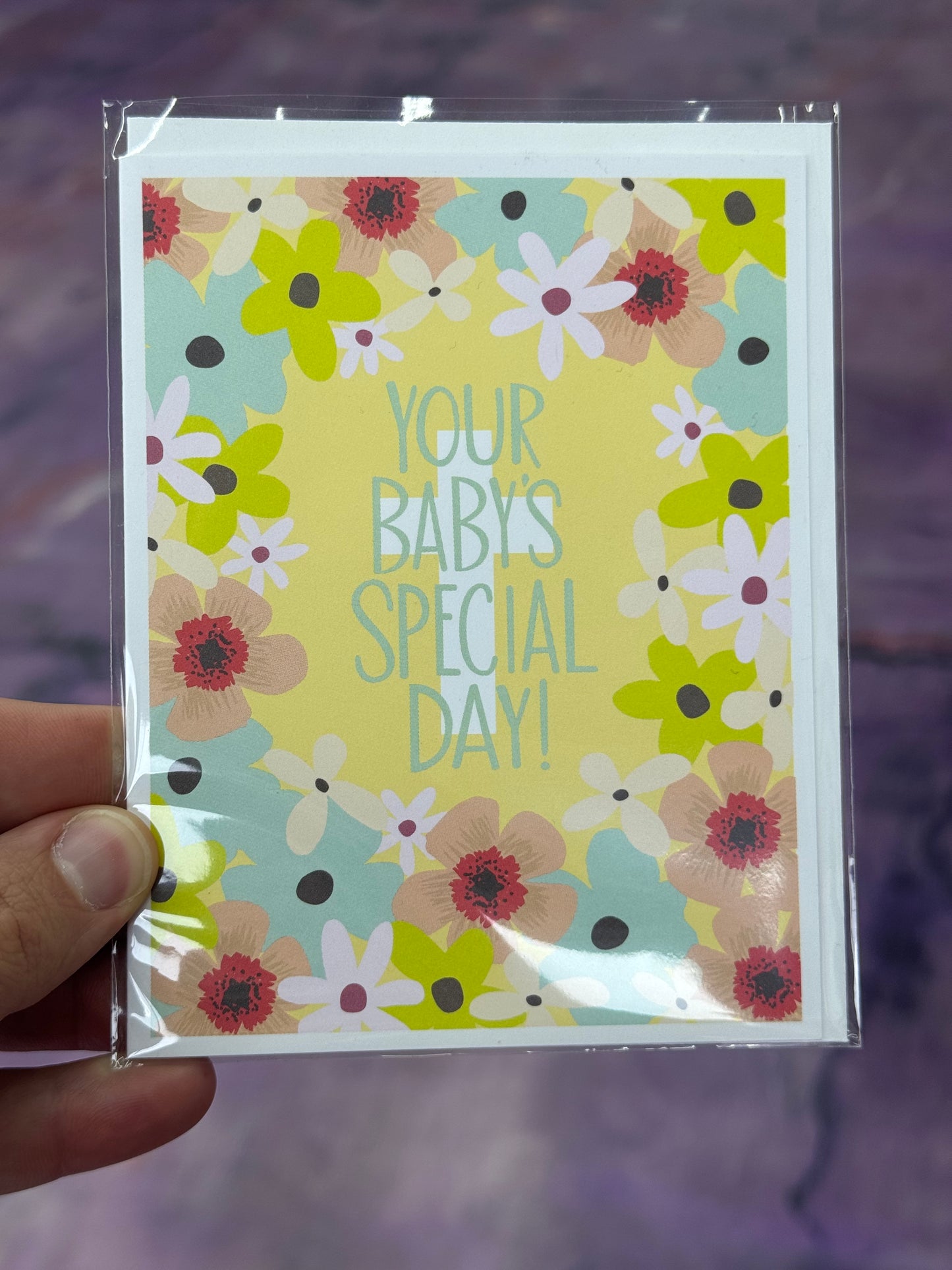 Greetings Cards