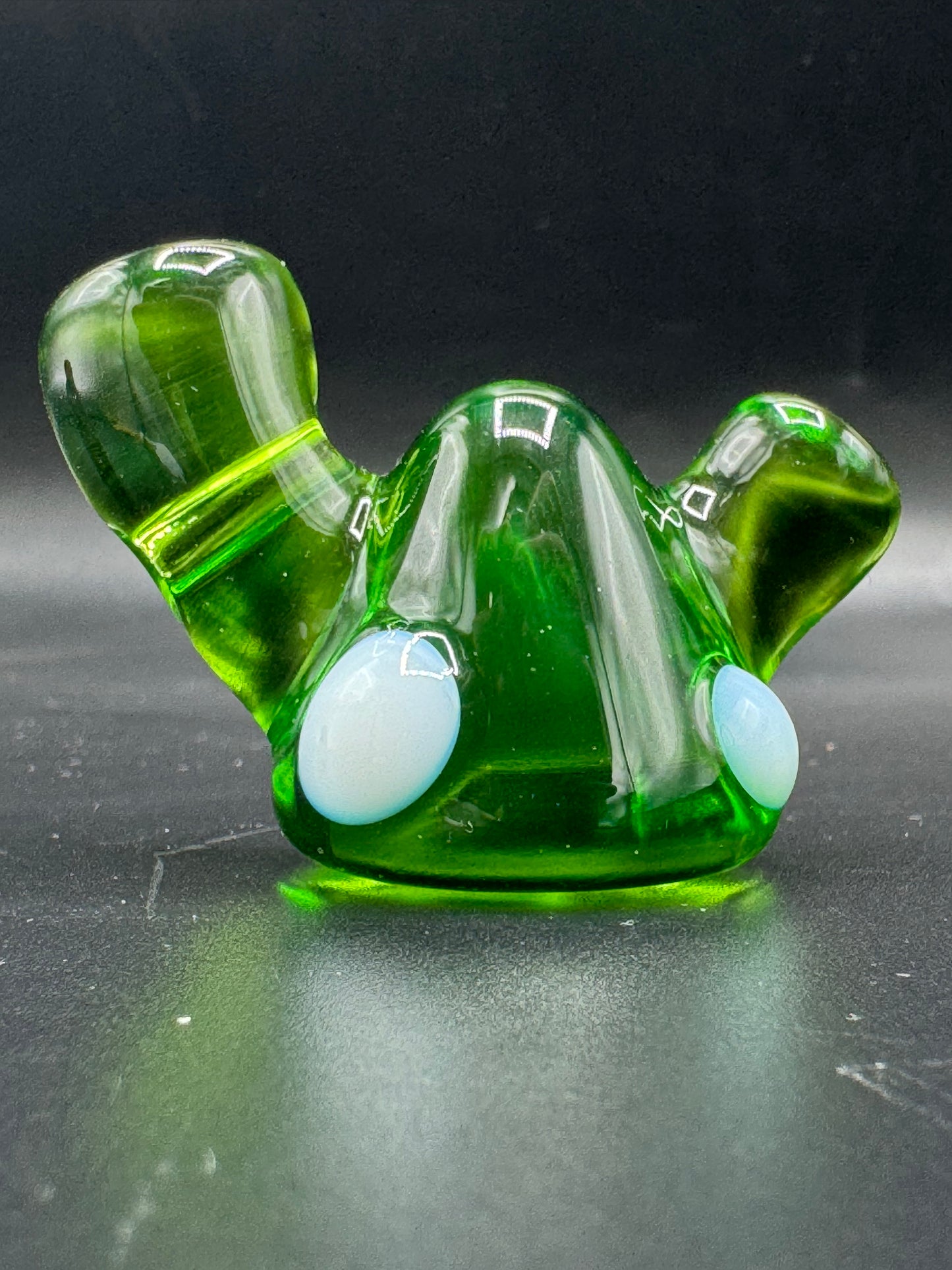 Lerk the World Pendants