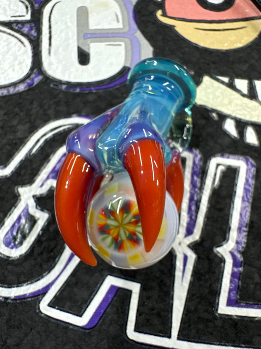 Mika Luna Glass x ak glass