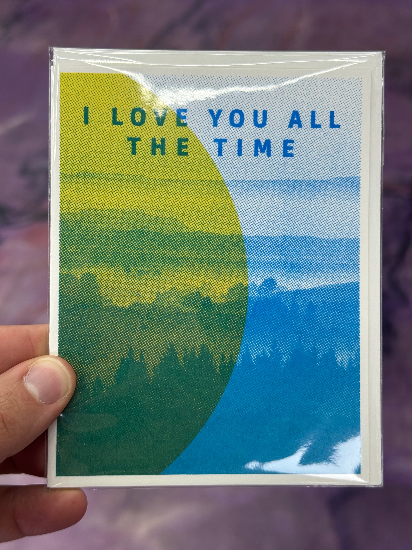 Greetings Cards