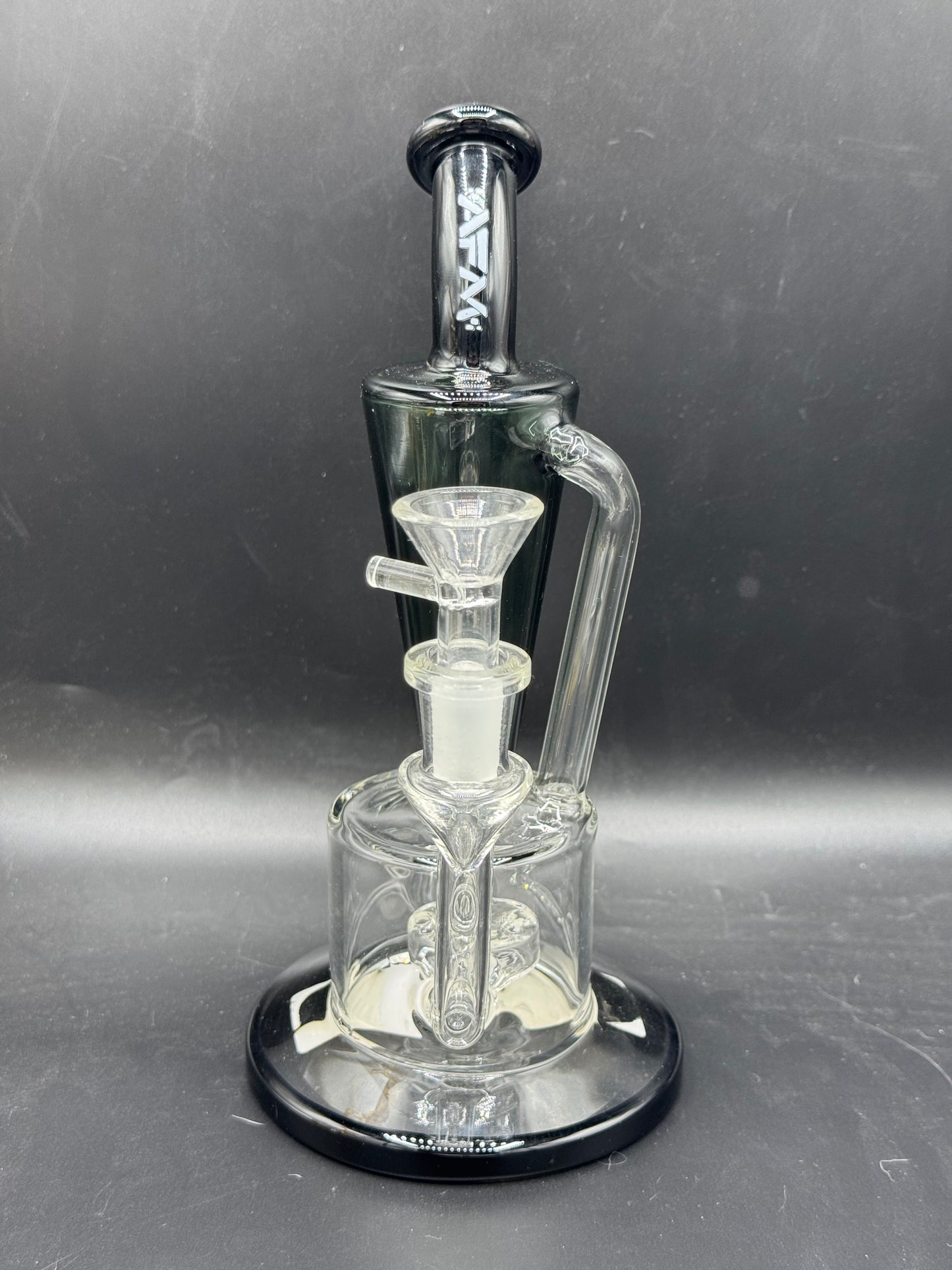 Imported China Glass