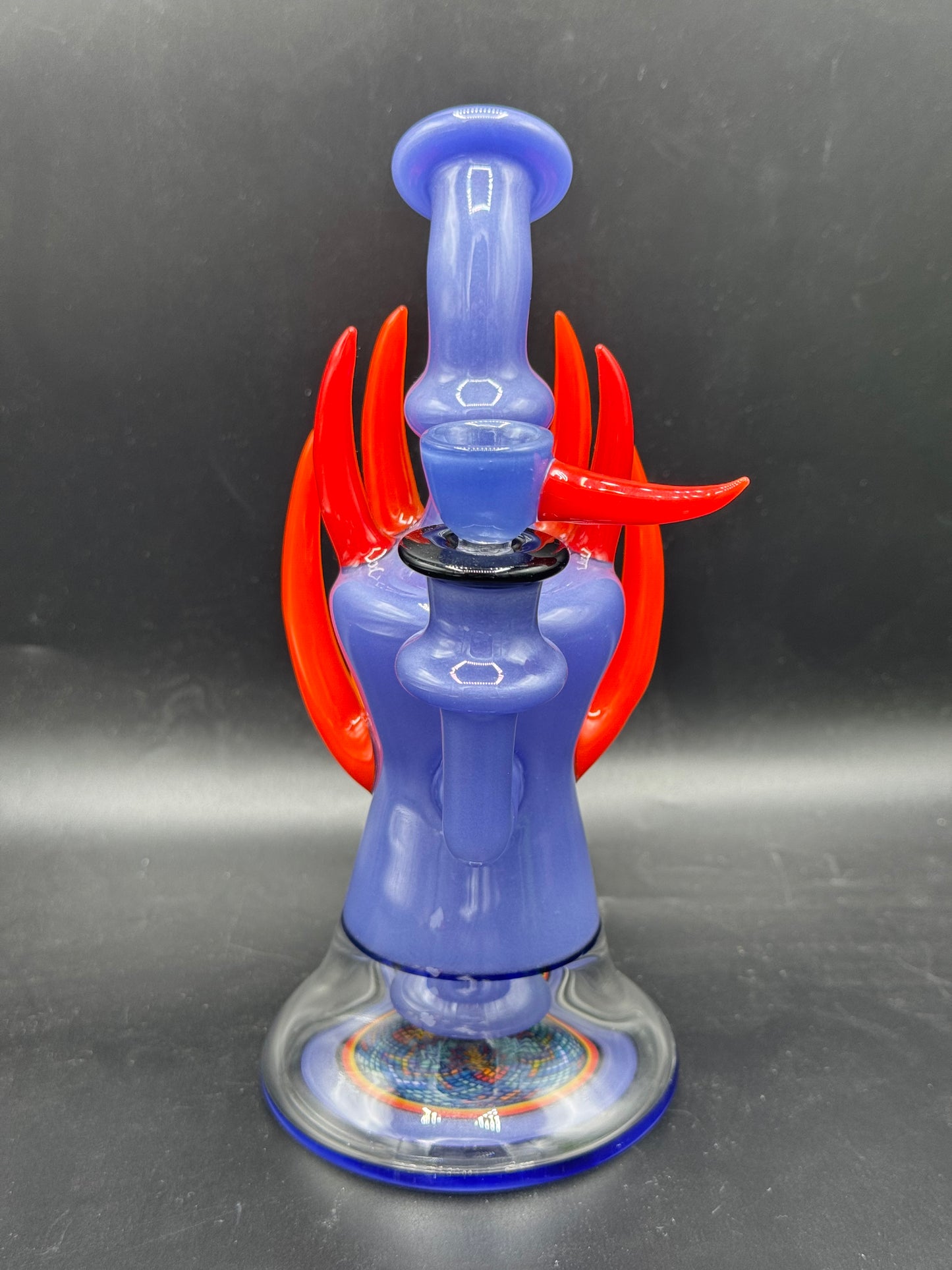 Adam reetz  Glass