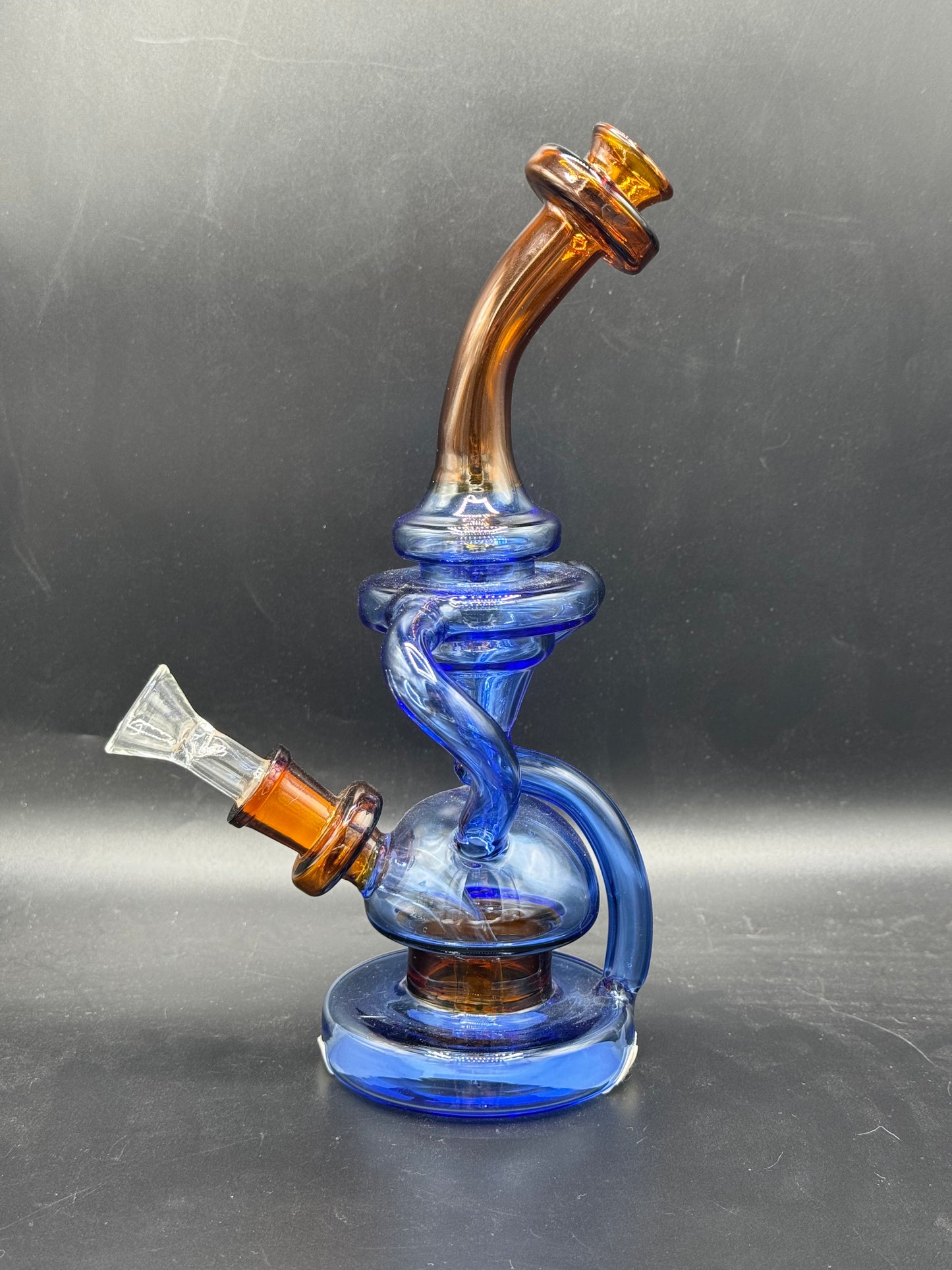 Imported China Glass