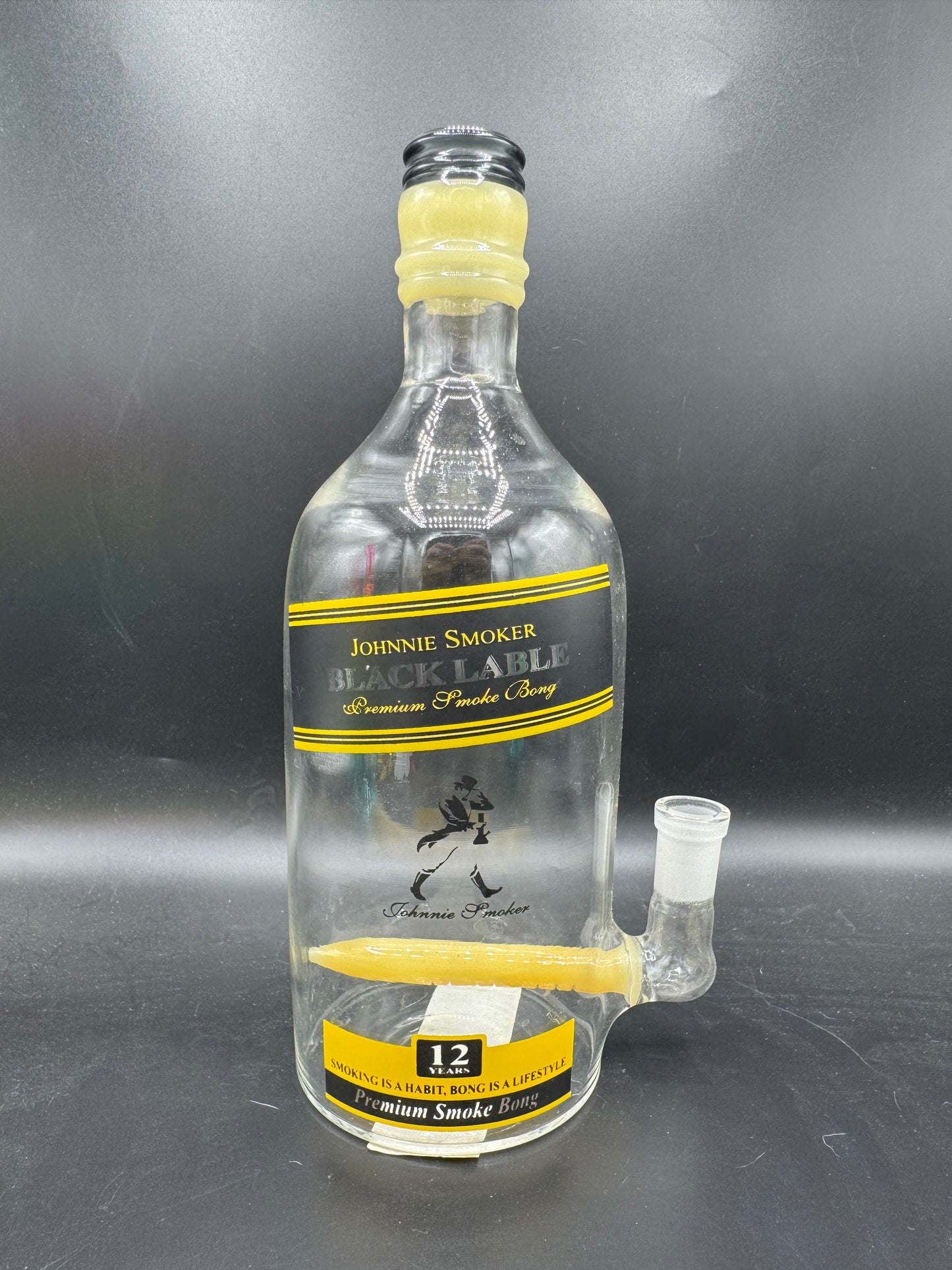 Imported China Glass