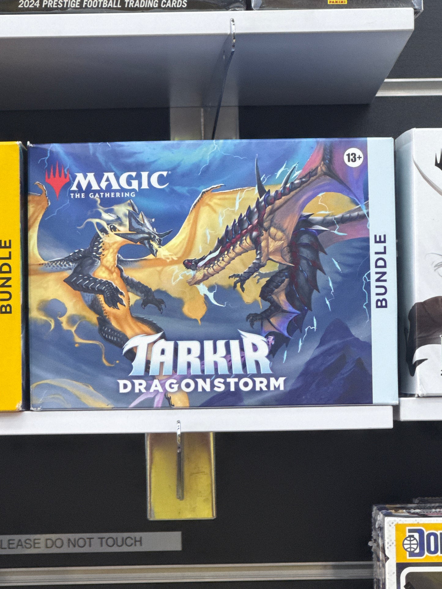 Magic The Gathering Trading Cards Game