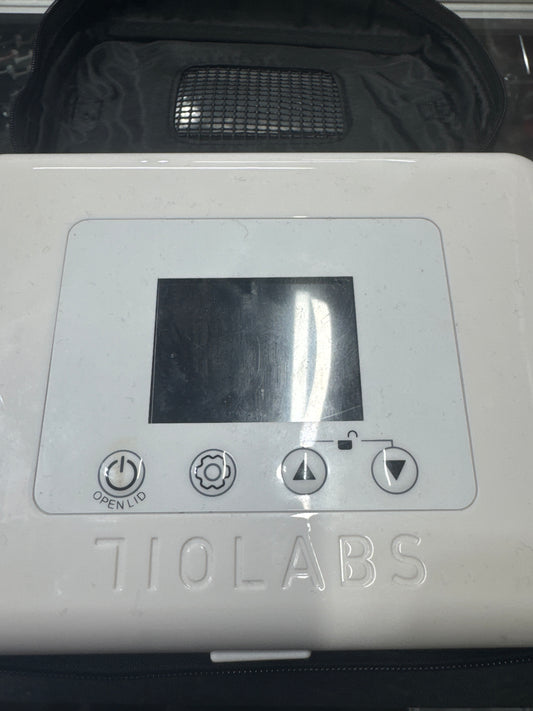 710 Labs car/Plug in fridge