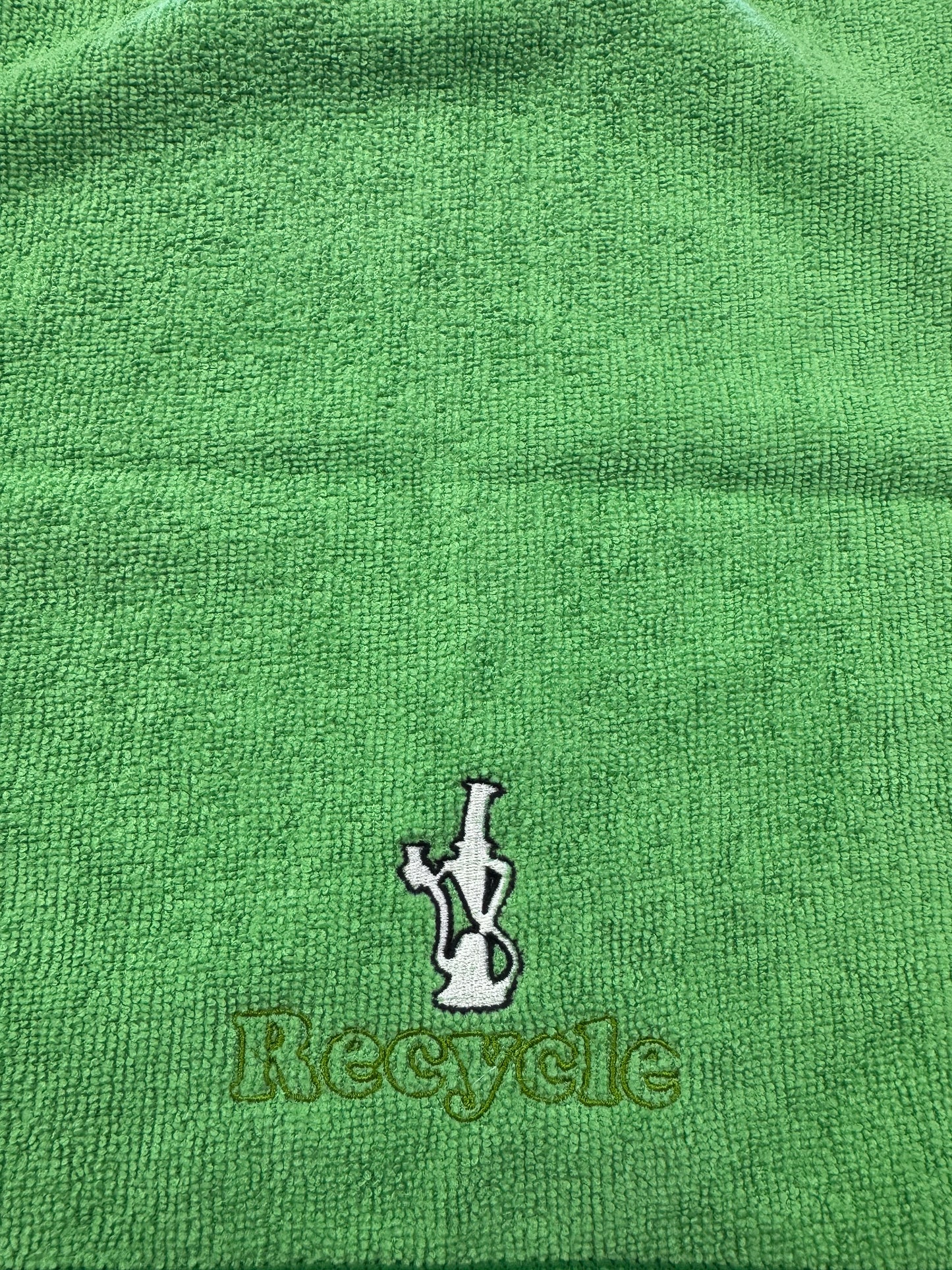 Micro Fiber Rags